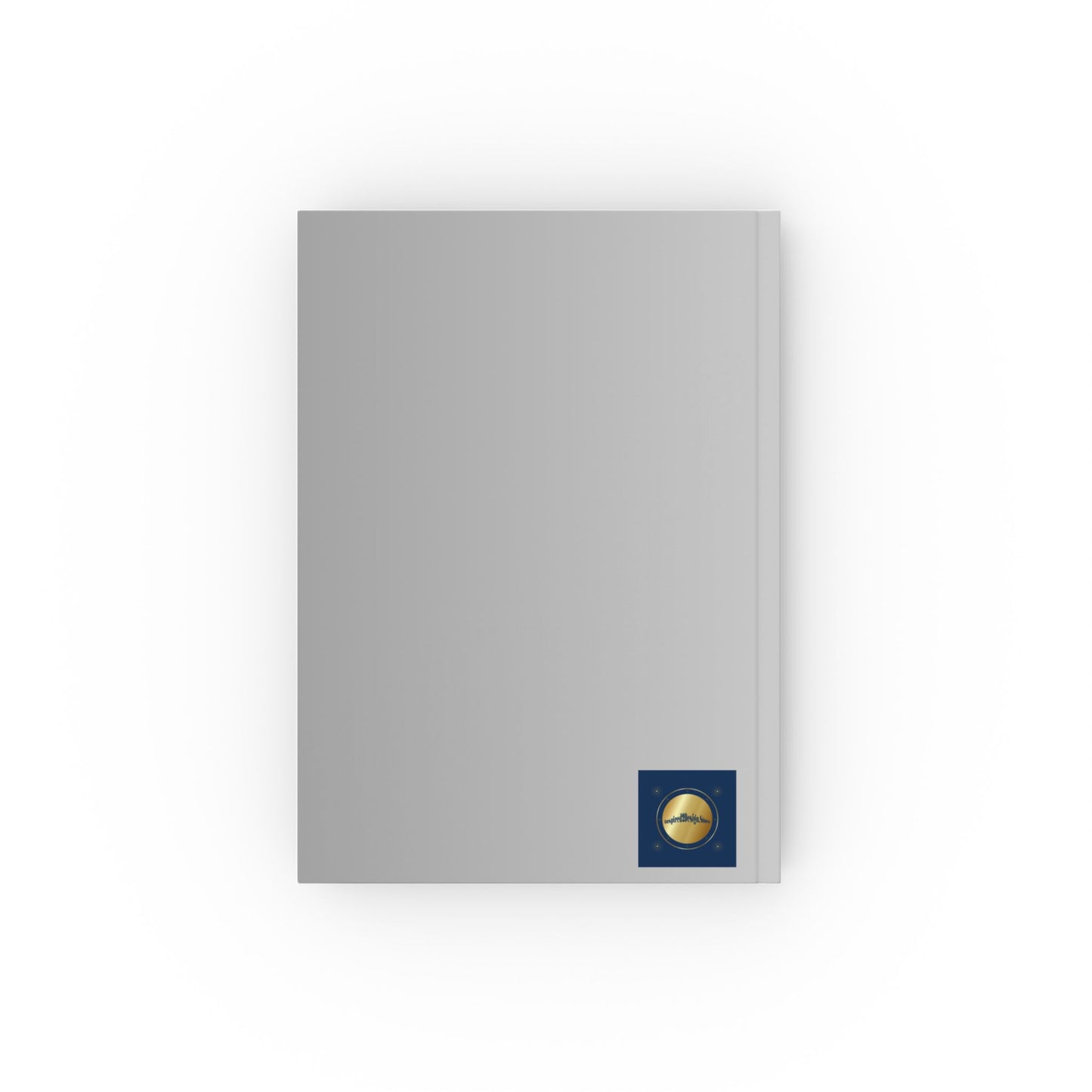 Keep The Faith - Personalized Hard Backed Journal