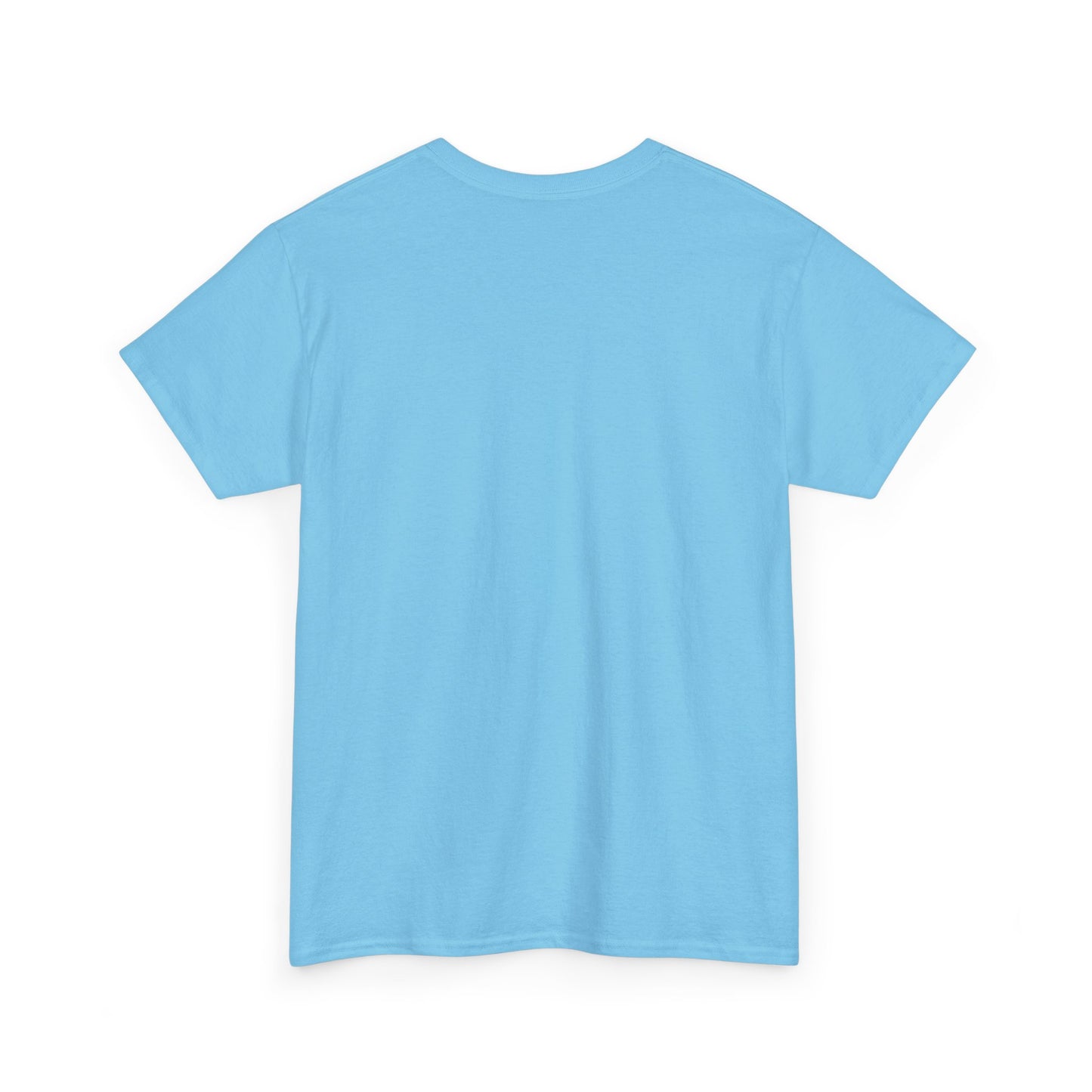 Your Success Makes Some Uncomfortable - Unisex Heavy Cotton Tee