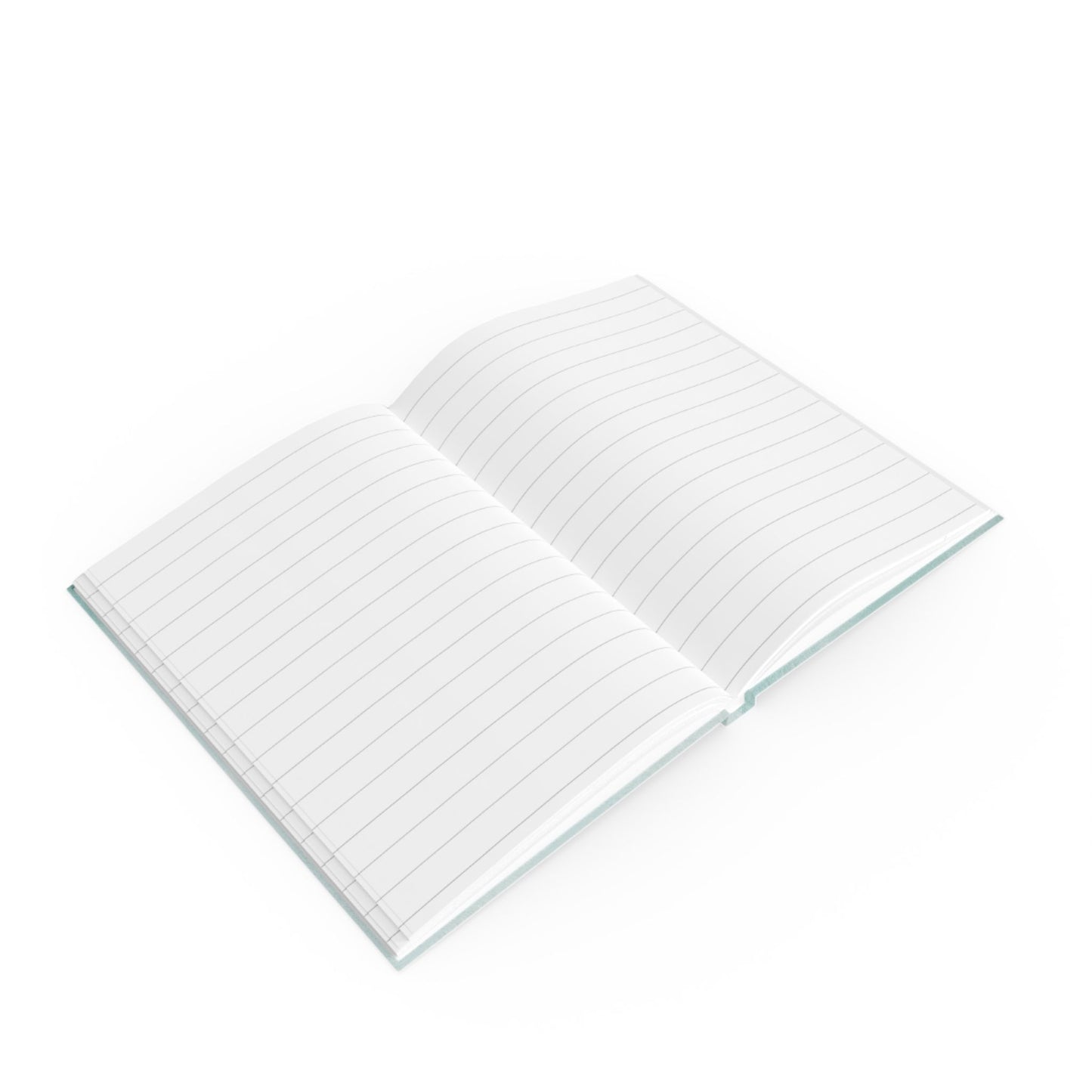 Lend a Hand, Lift a Heart Vol. 1 | Hardcover Journal