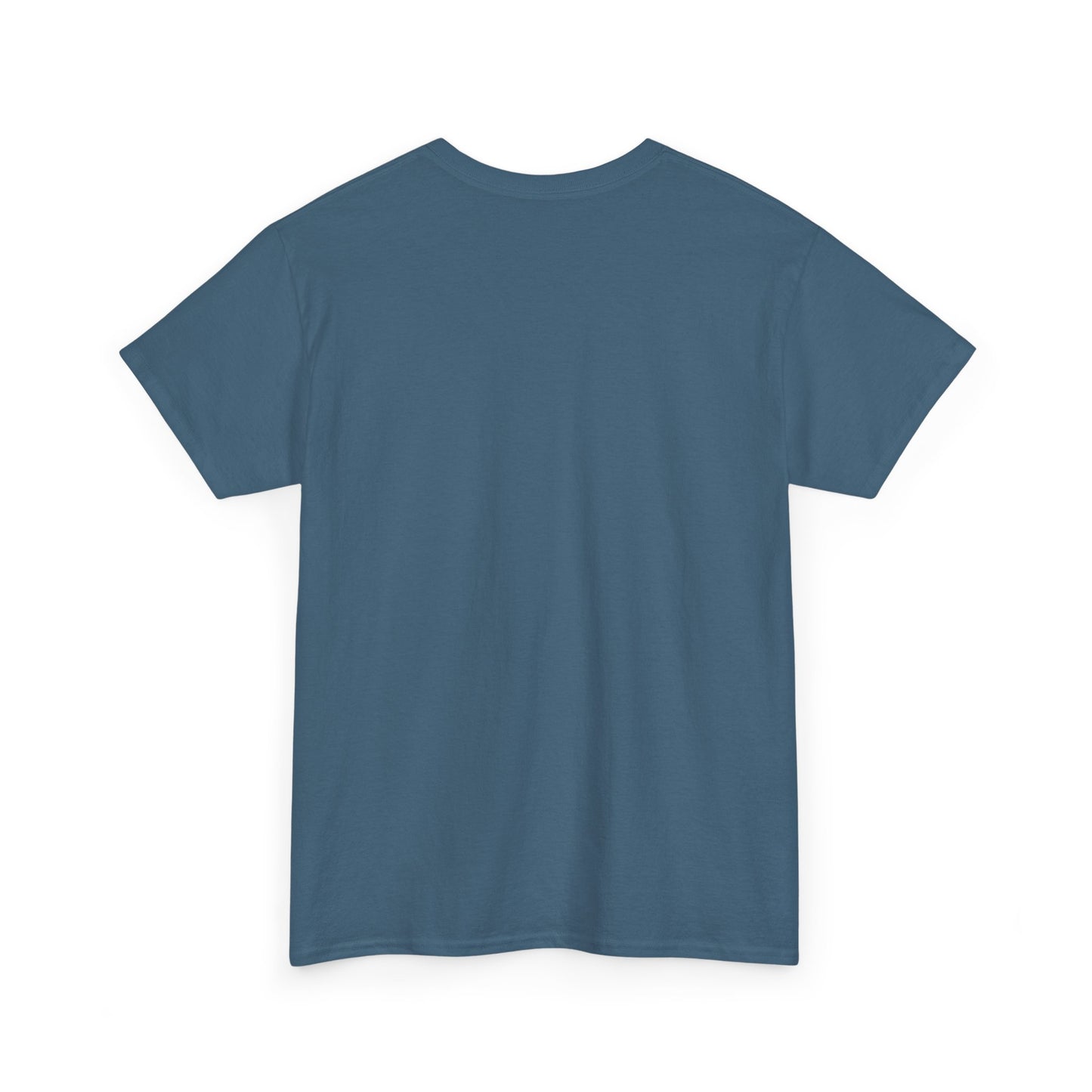 Bee Kind Honey - Heavy Cotton Tee