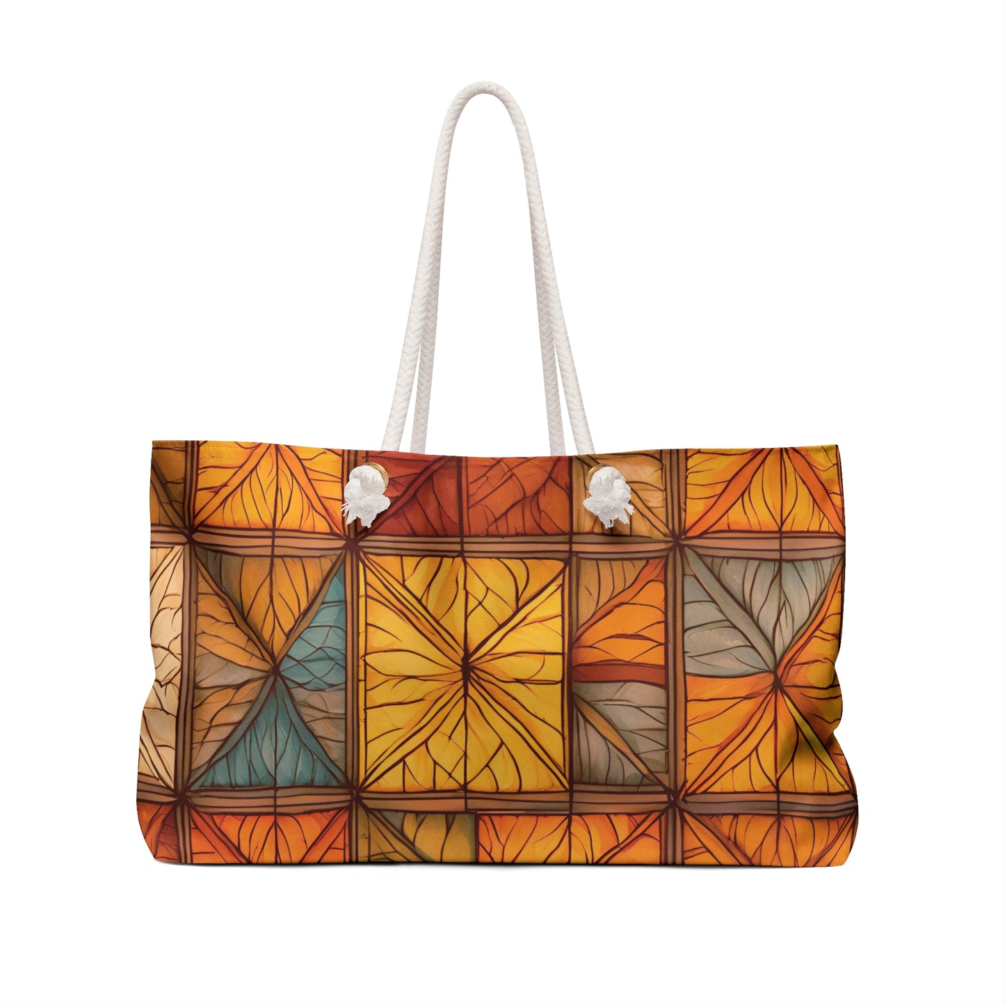Harvest - Weekender Bag for Travel & Special Occasions