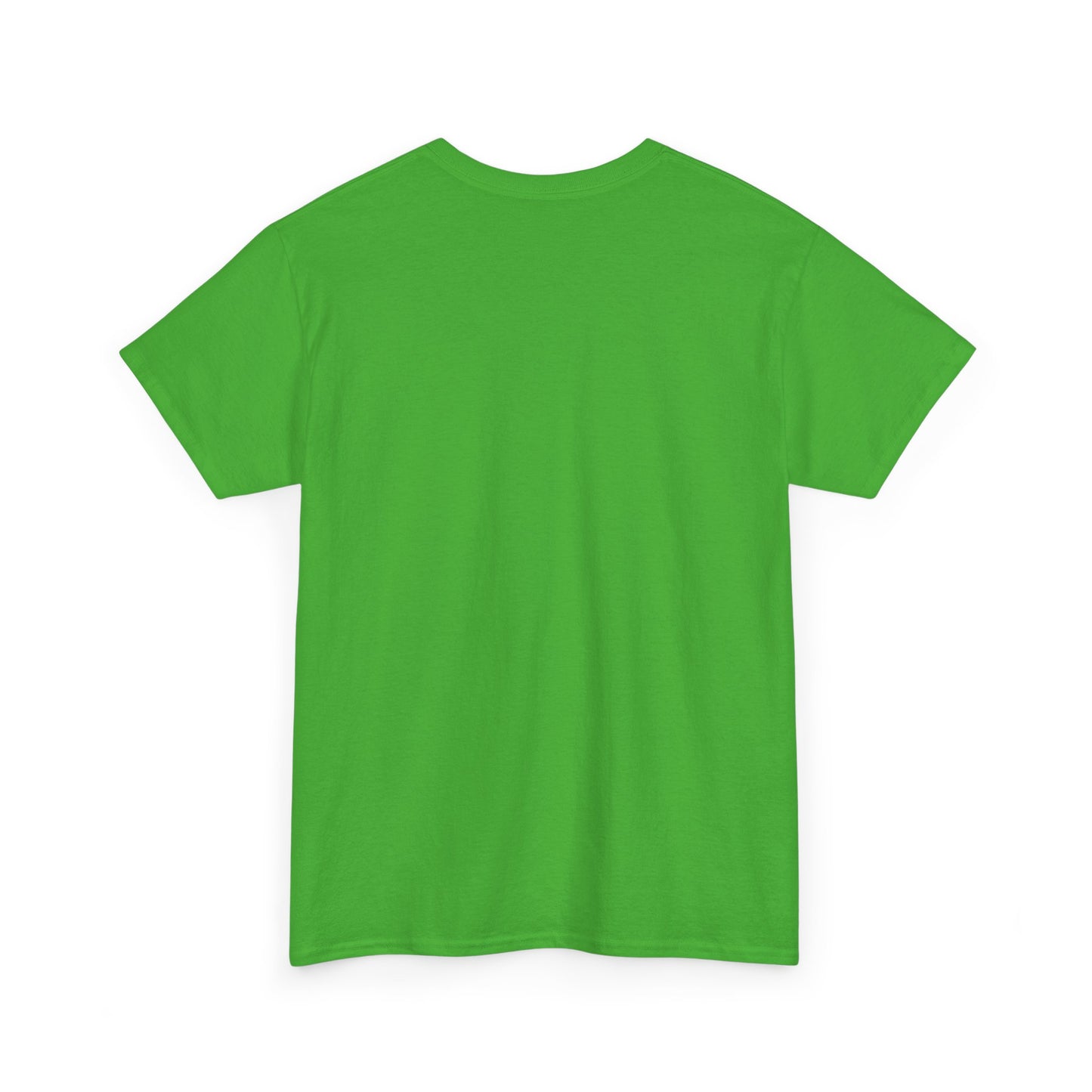Use Your Superpower! - Heavy Cotton Tee