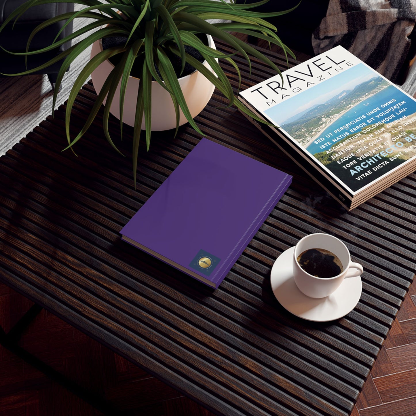 My Prayer Journal (purple) | Inspirational Journal
