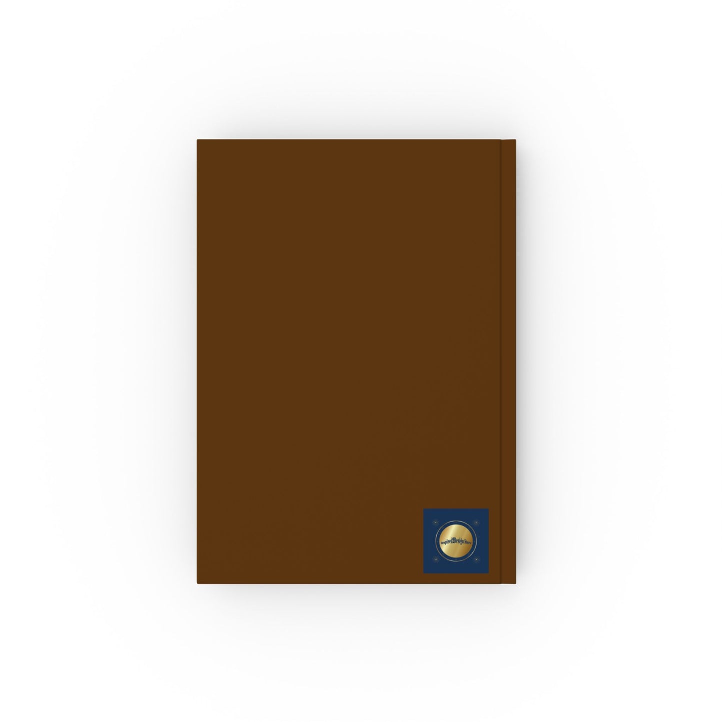 My Prayer Journal (brown) | Inspirational Journal