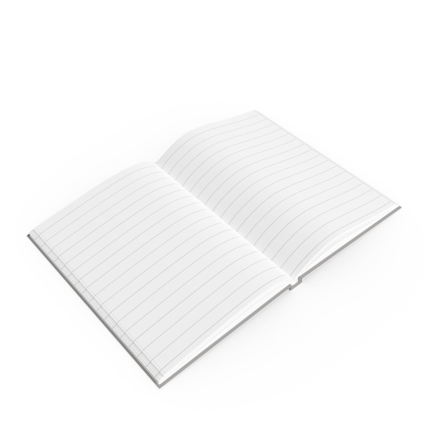 My Prayer Journal (light grey) | Inspirational Journal