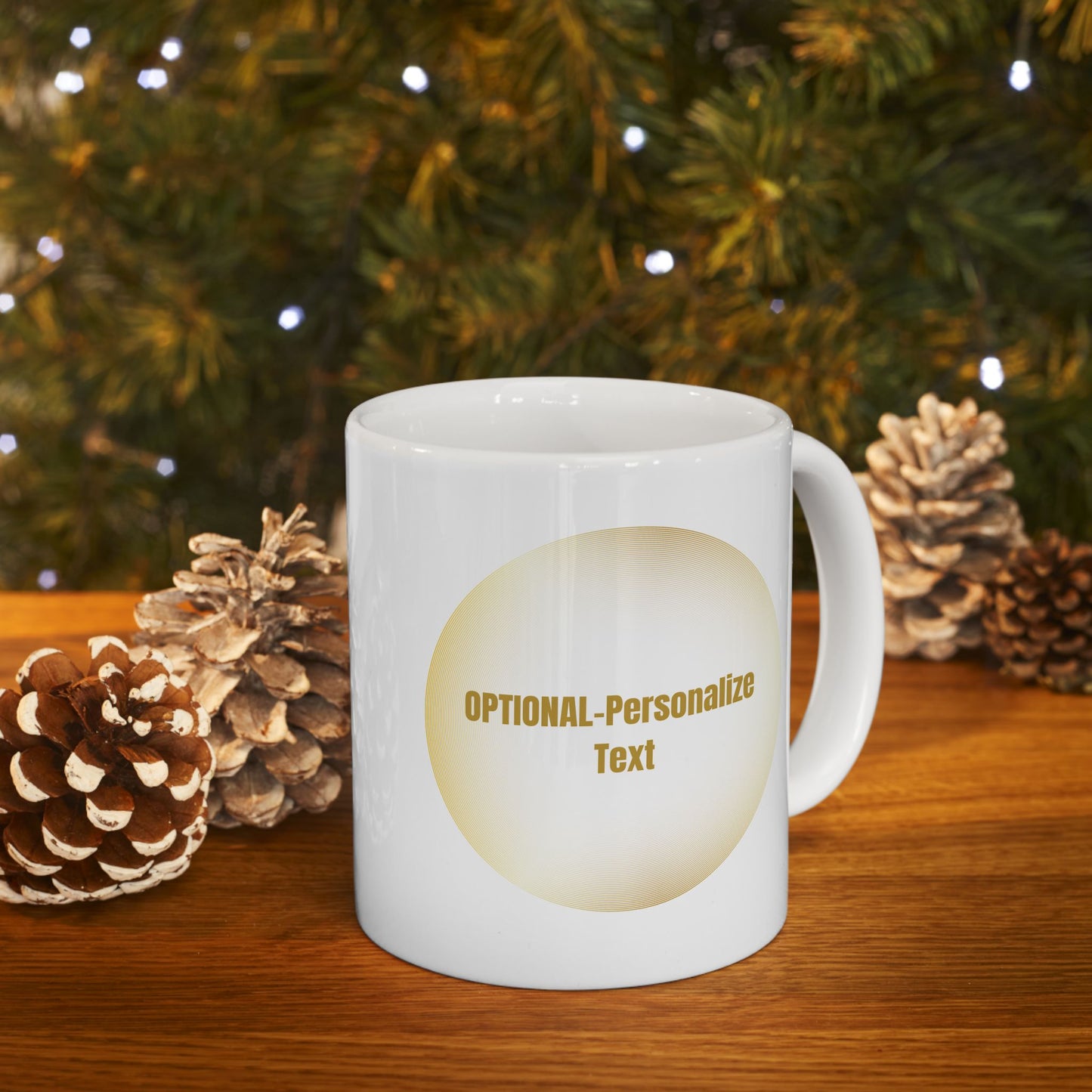 Morning Prayer - Inspirational Ceramic Mug - 11oz & 15oz - Perfect Gift for Motivation