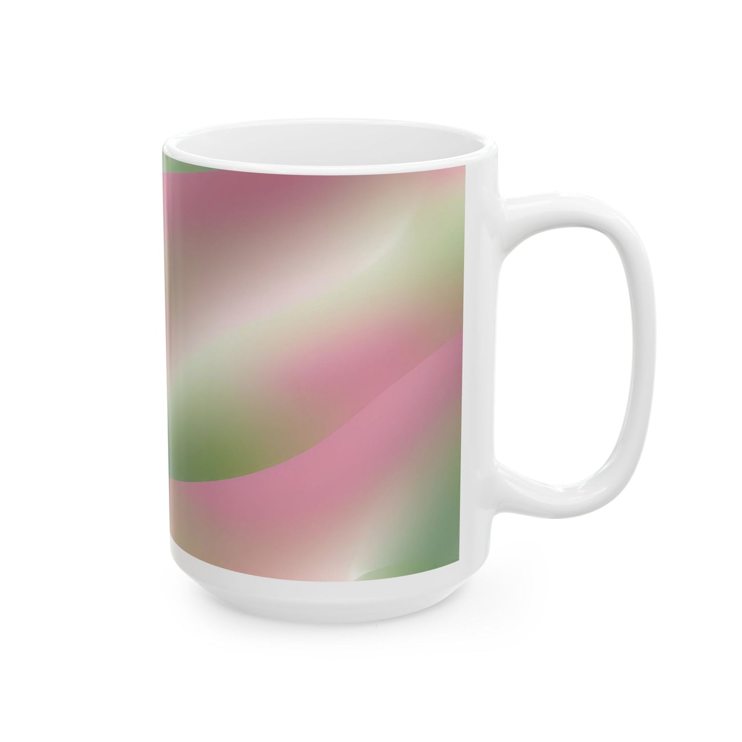 Passion - Gradient Ceramic Mug