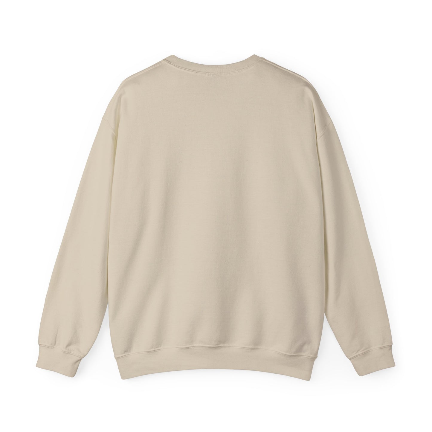 Devil Prey-You Pray - Cozy Unisex Heavy Blend Crewneck Sweatshirt