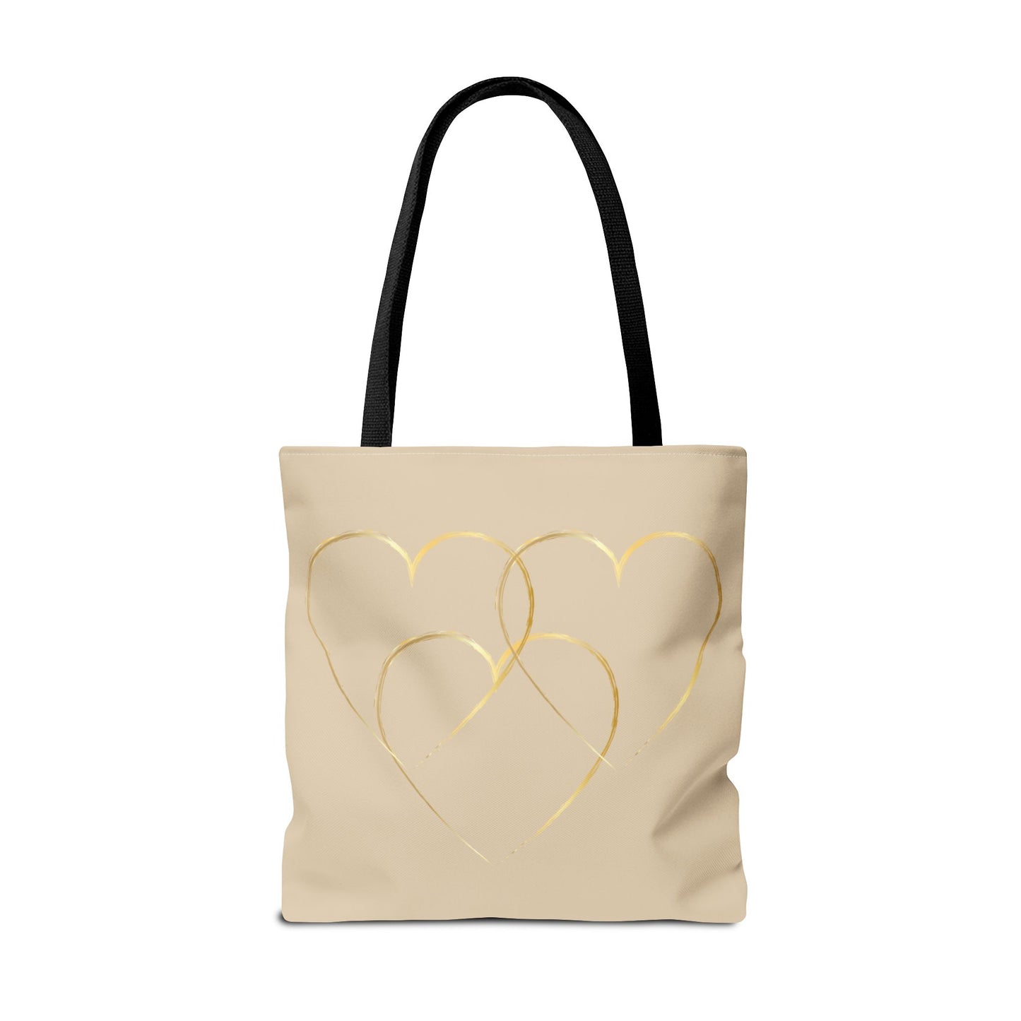 Keep The Faith - Inspirational Tote Bag