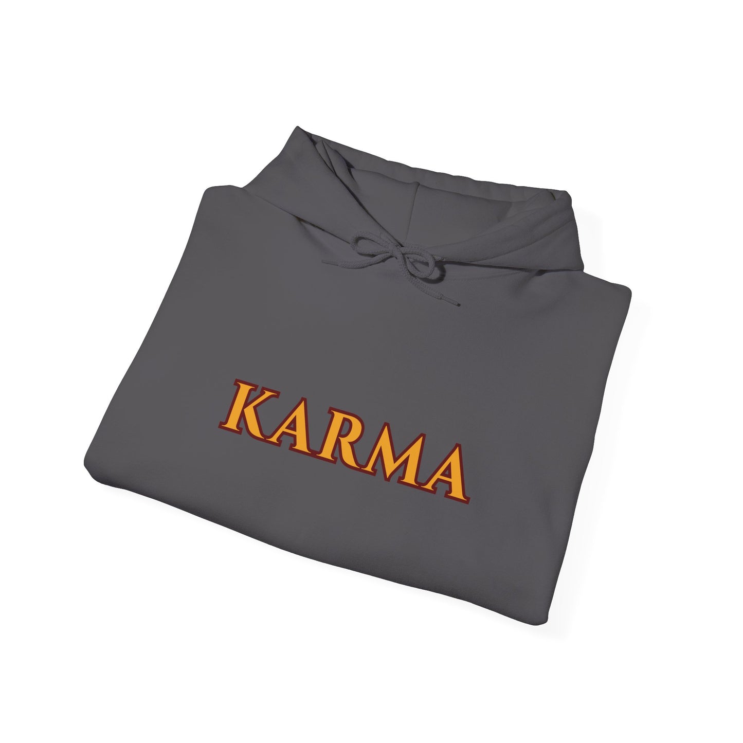 Stay Tuned – Lights, Karma, Action! Vol. 1 | Hoodie (black, white, charcoal)