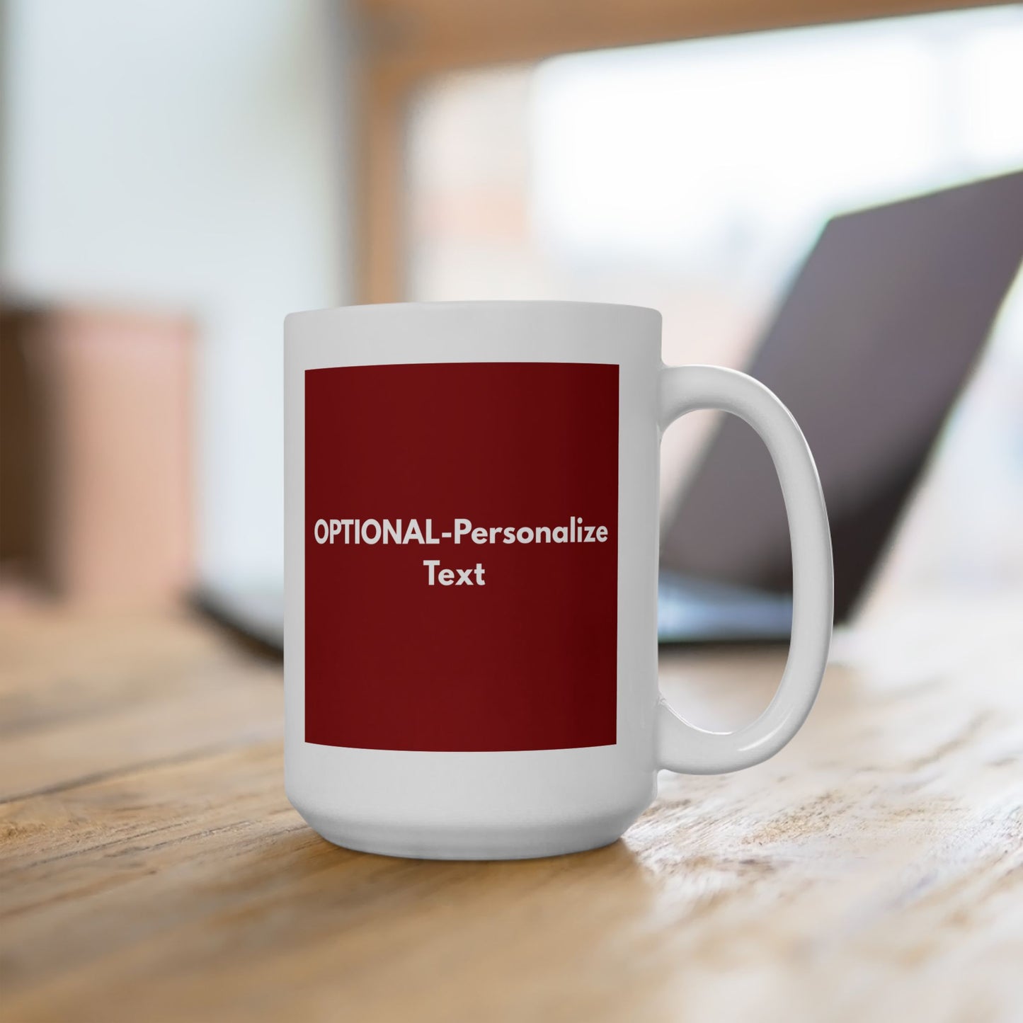 Devil Prey - You Pray - Inspirational Ceramic Mug - 11oz & 15oz - Perfect Gift for Motivation & Daily Affirmations