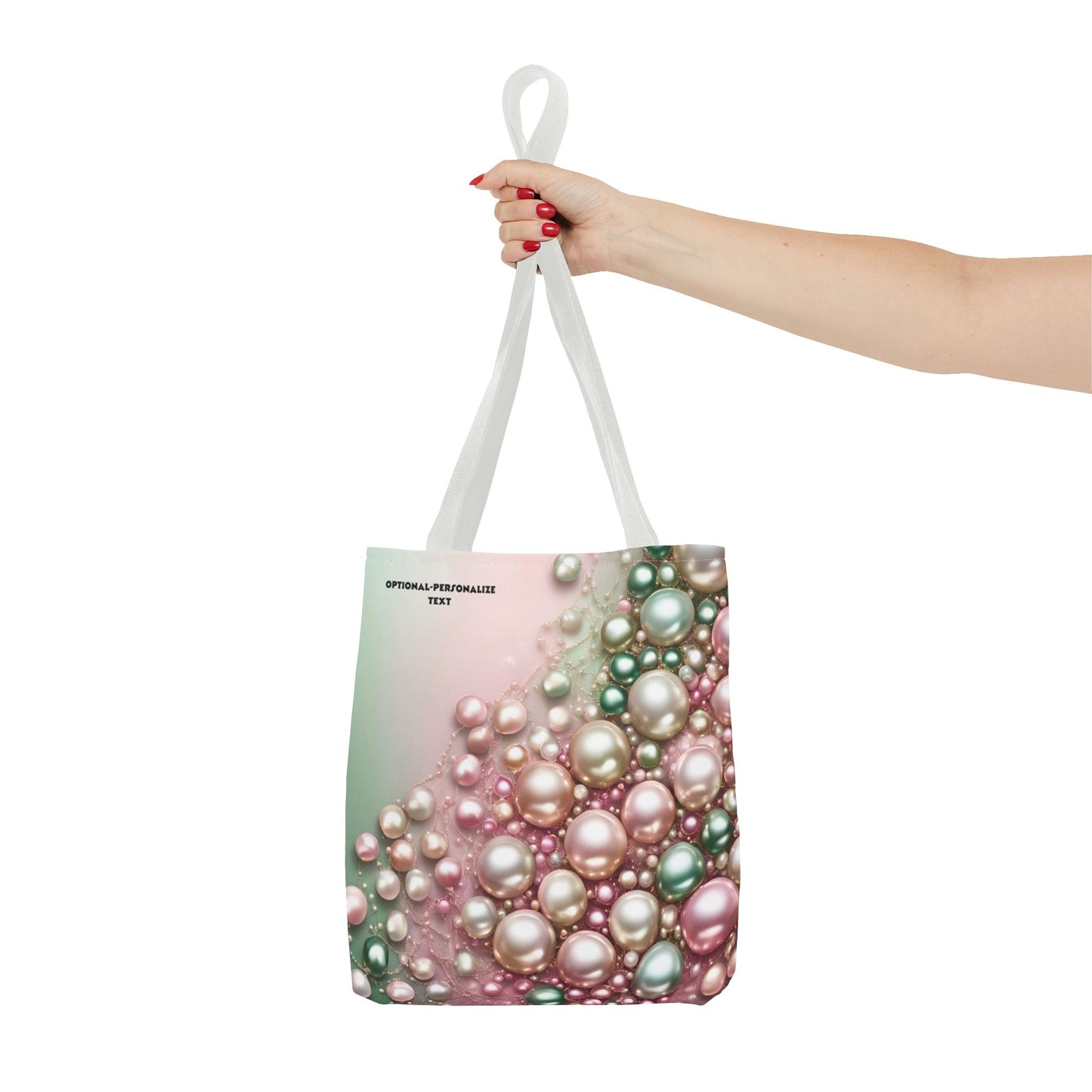 Pearls - Tote Bag