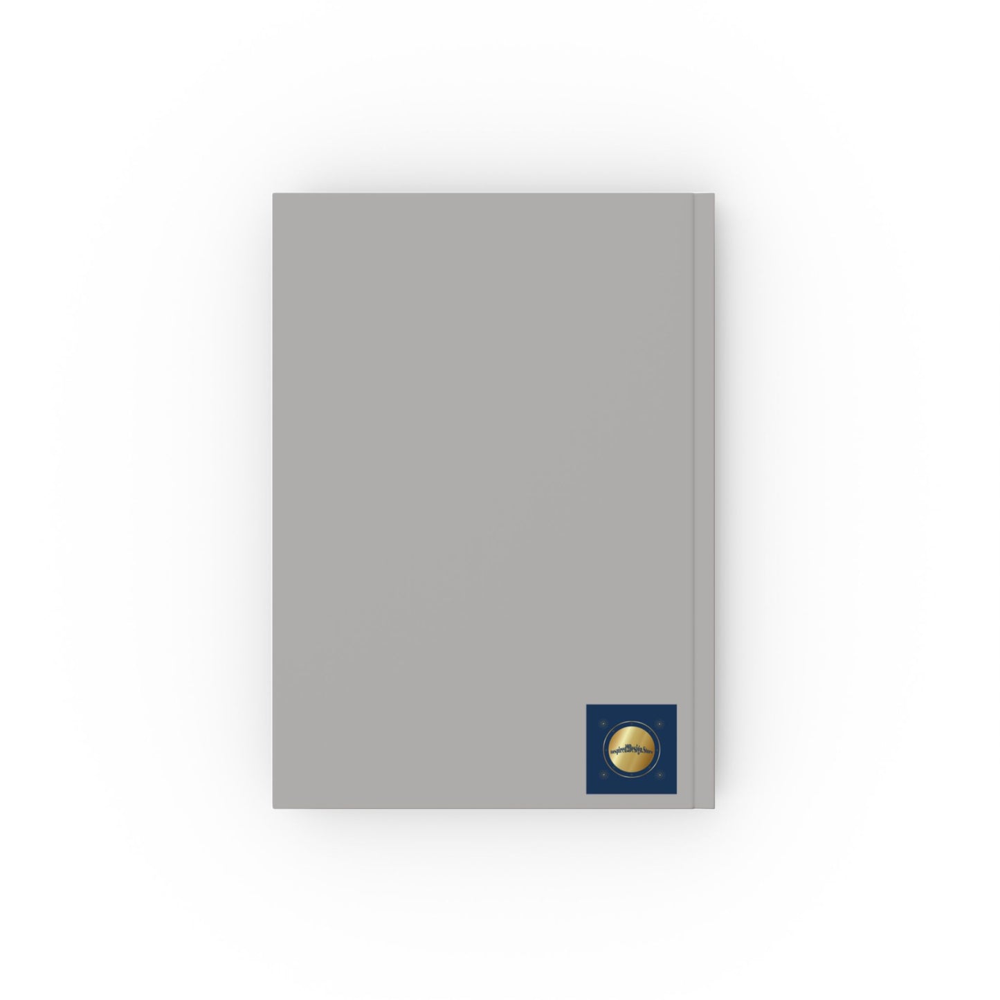 My Prayer Journal (light grey) | Inspirational Journal