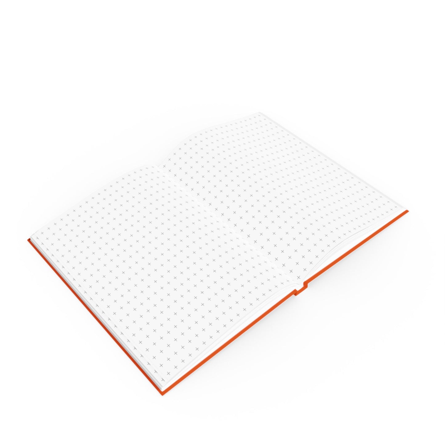 My Prayer Journal (orange) | Inspirational Journal