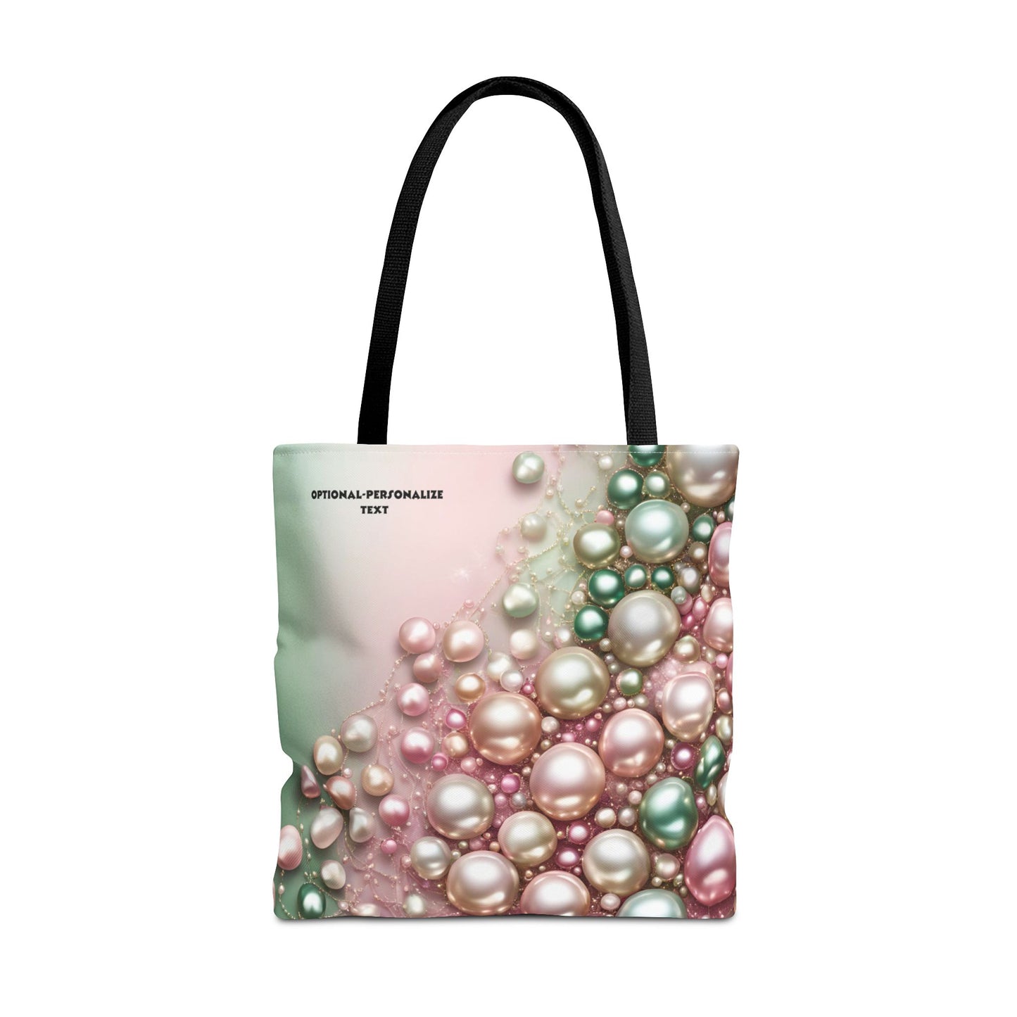 Pearls - Tote Bag