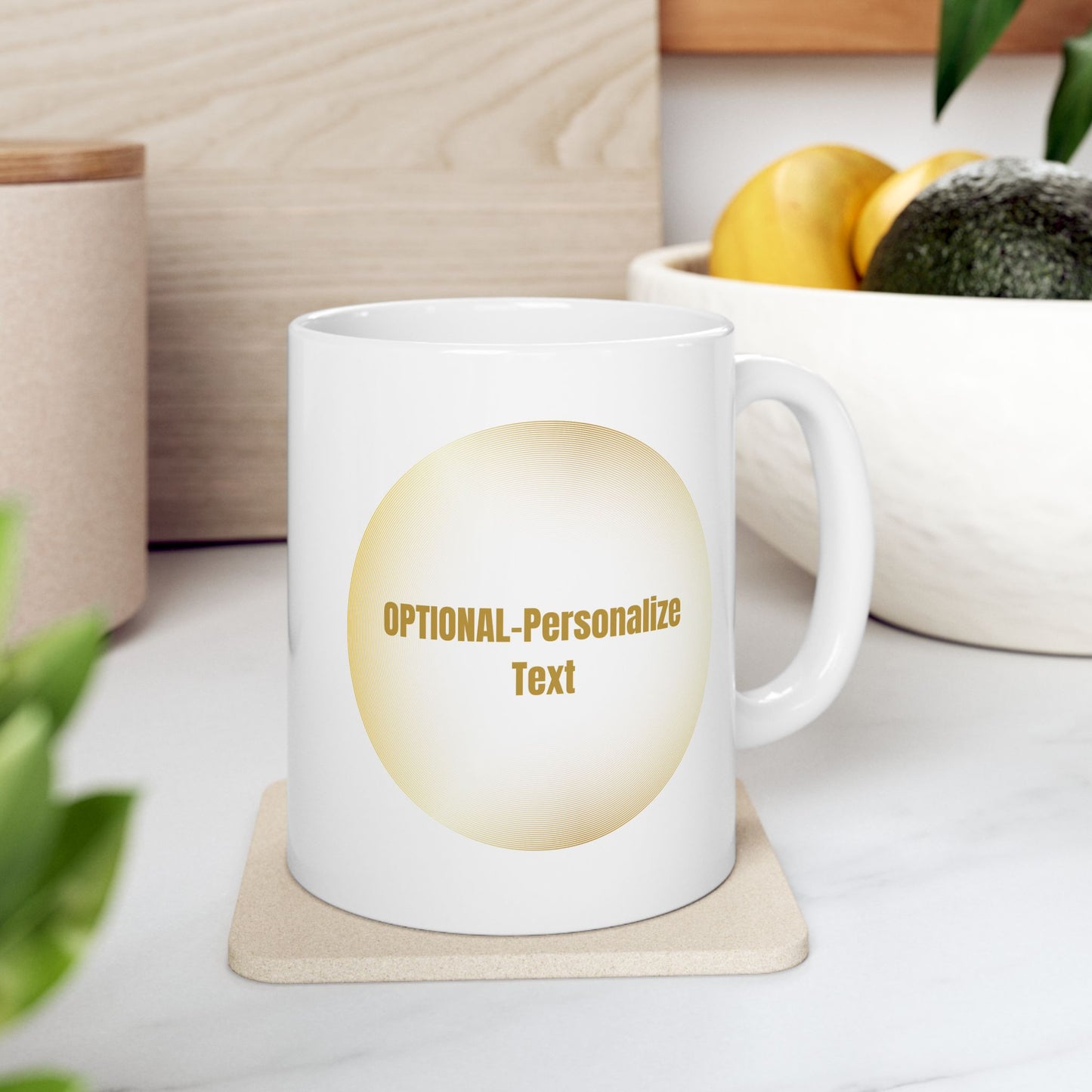Morning Prayer - Inspirational Ceramic Mug - 11oz & 15oz - Perfect Gift for Motivation