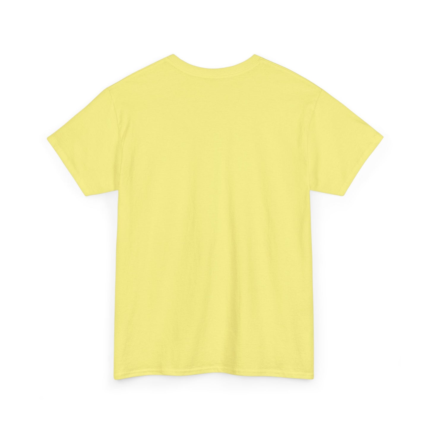 Bee Kind Honey - Heavy Cotton Tee