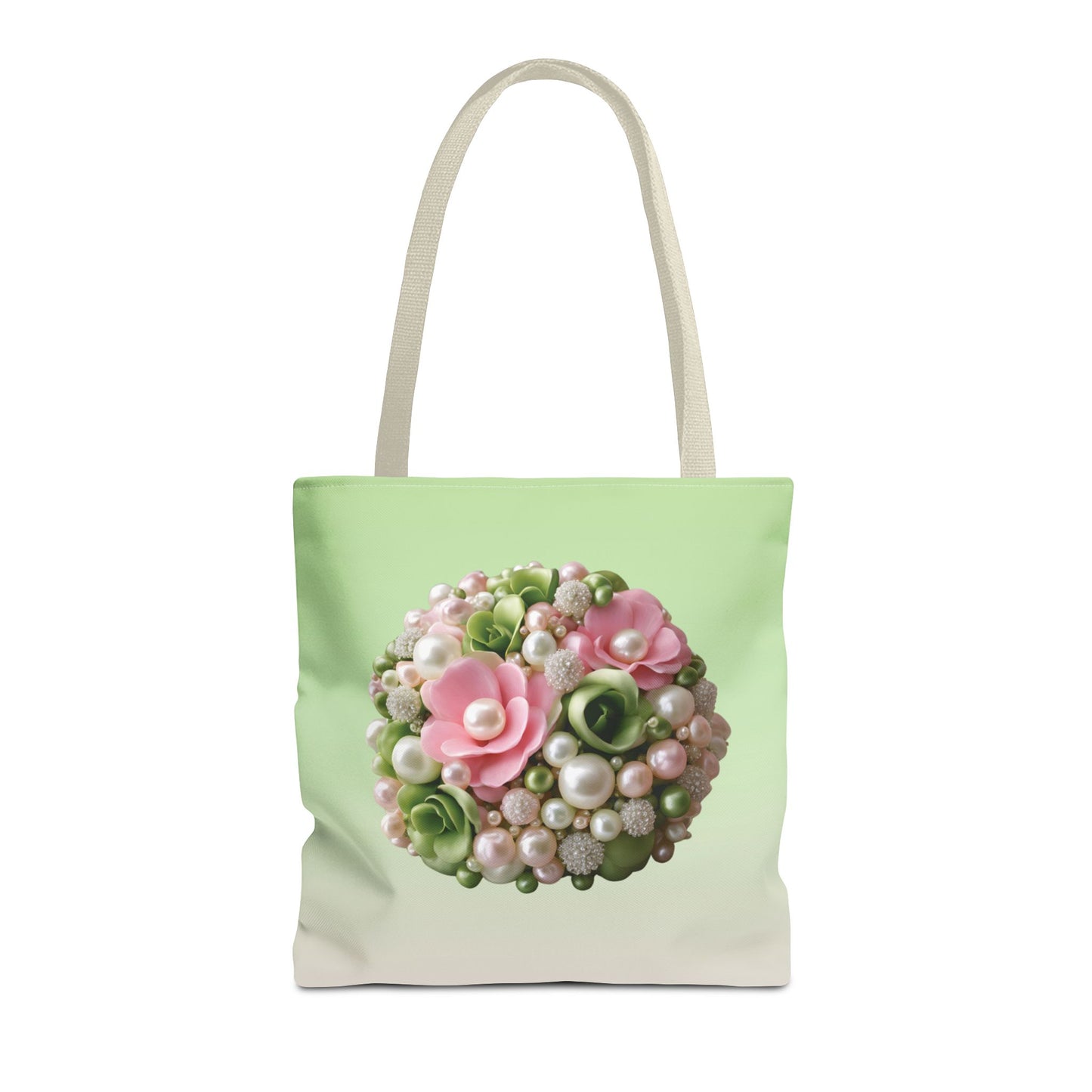 Pearlie - Tote Bag - Cute statement piece!