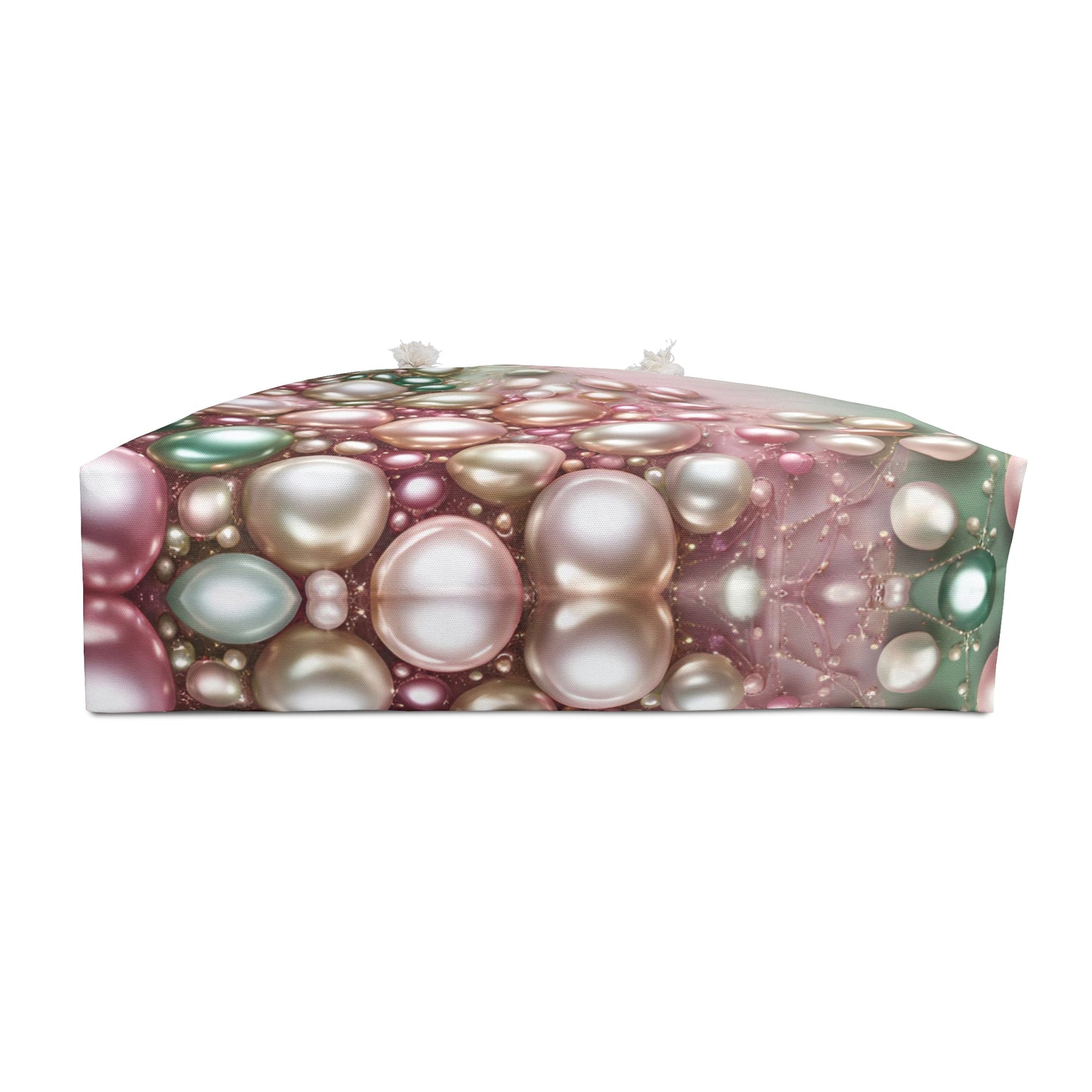Pearls - Weekender Bag for Travel & Special Occasions