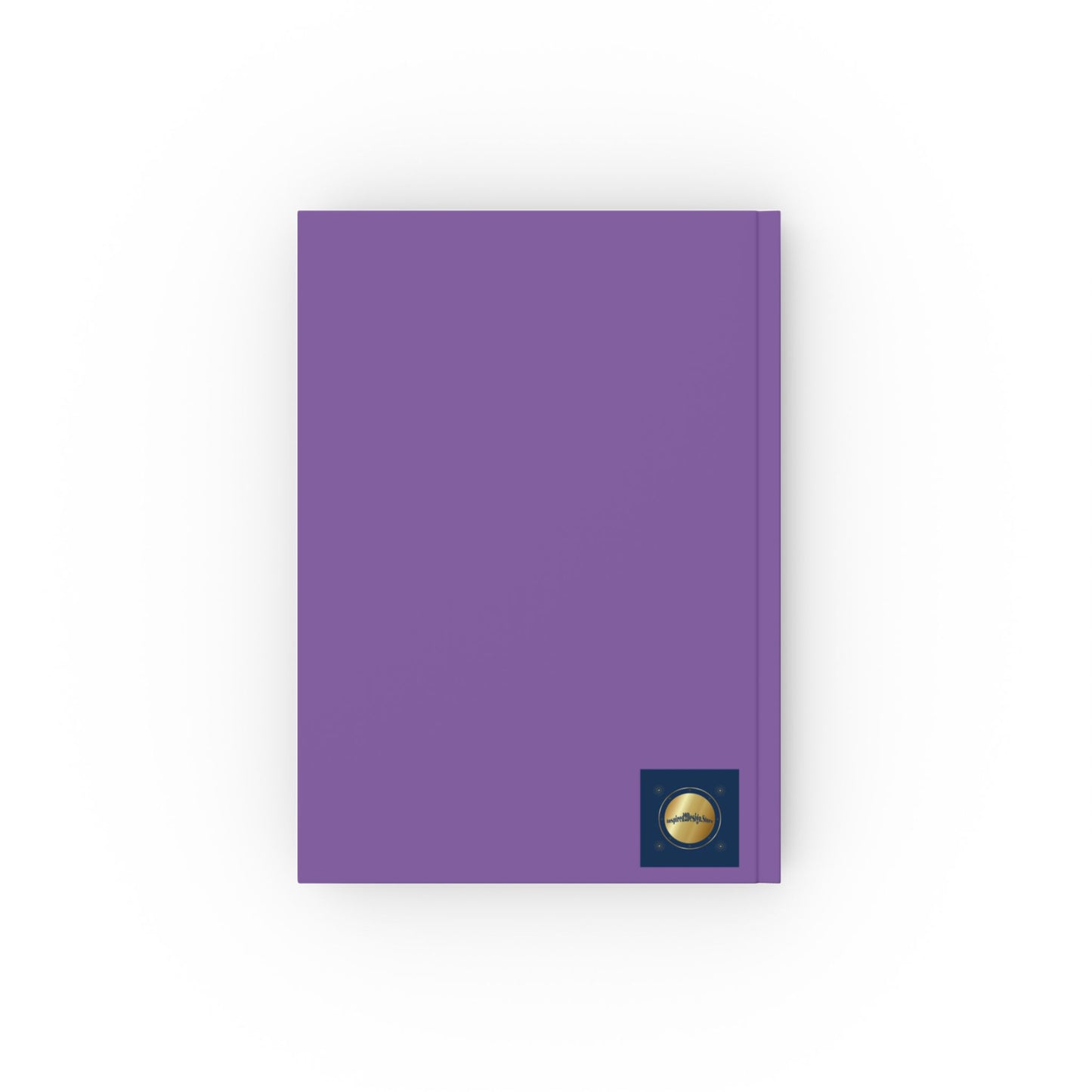 My Prayer Journal (light purple) | Inspirational Journal