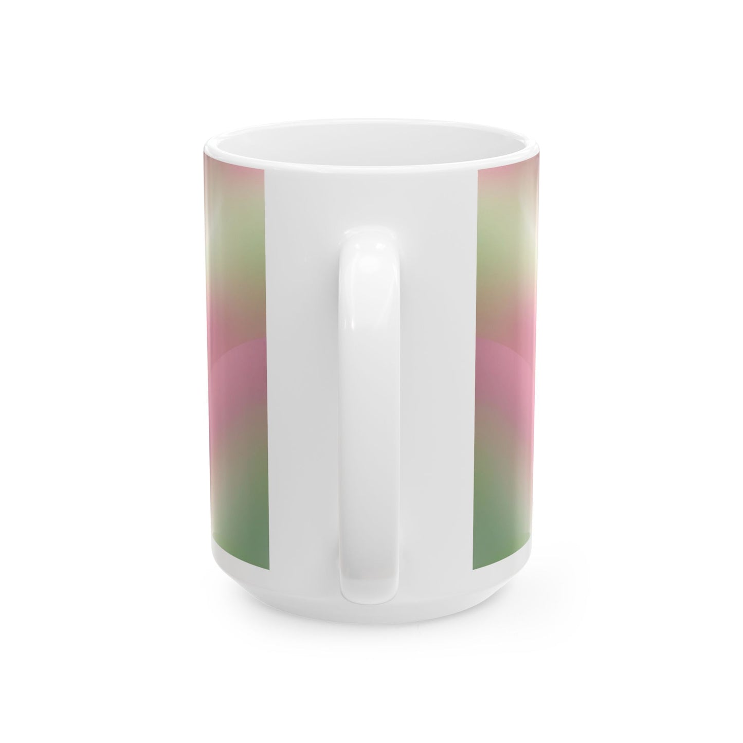 Passion - Gradient Ceramic Mug