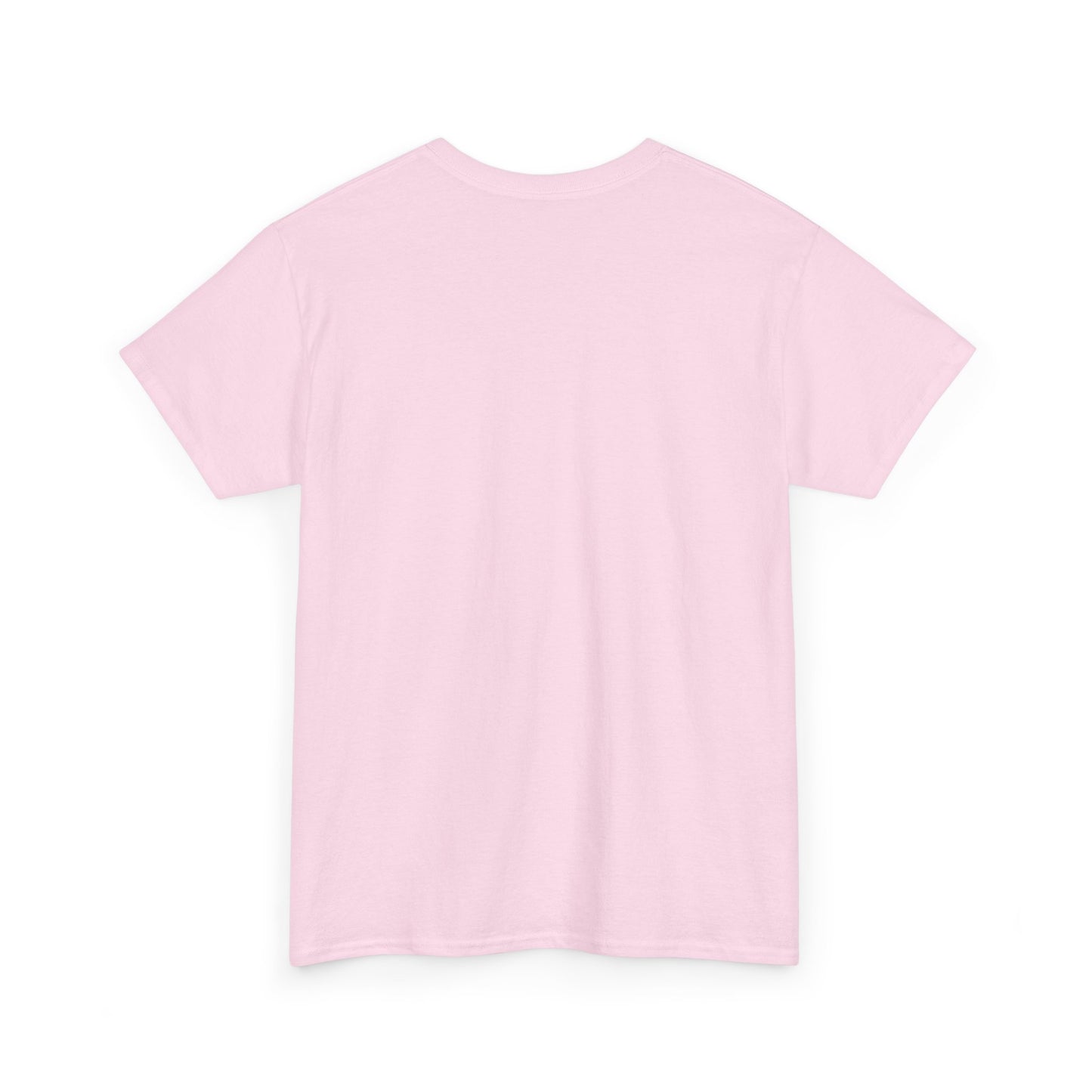 Keep The Faith - Inspirited Unisex Heavy Cotton Tee