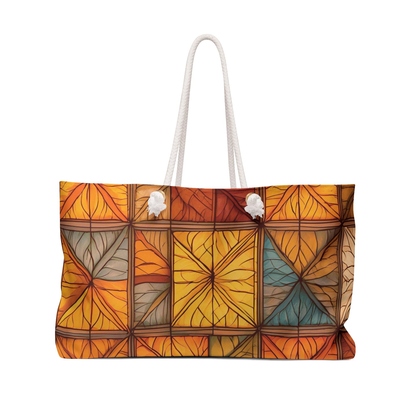 Harvest - Weekender Bag for Travel & Special Occasions