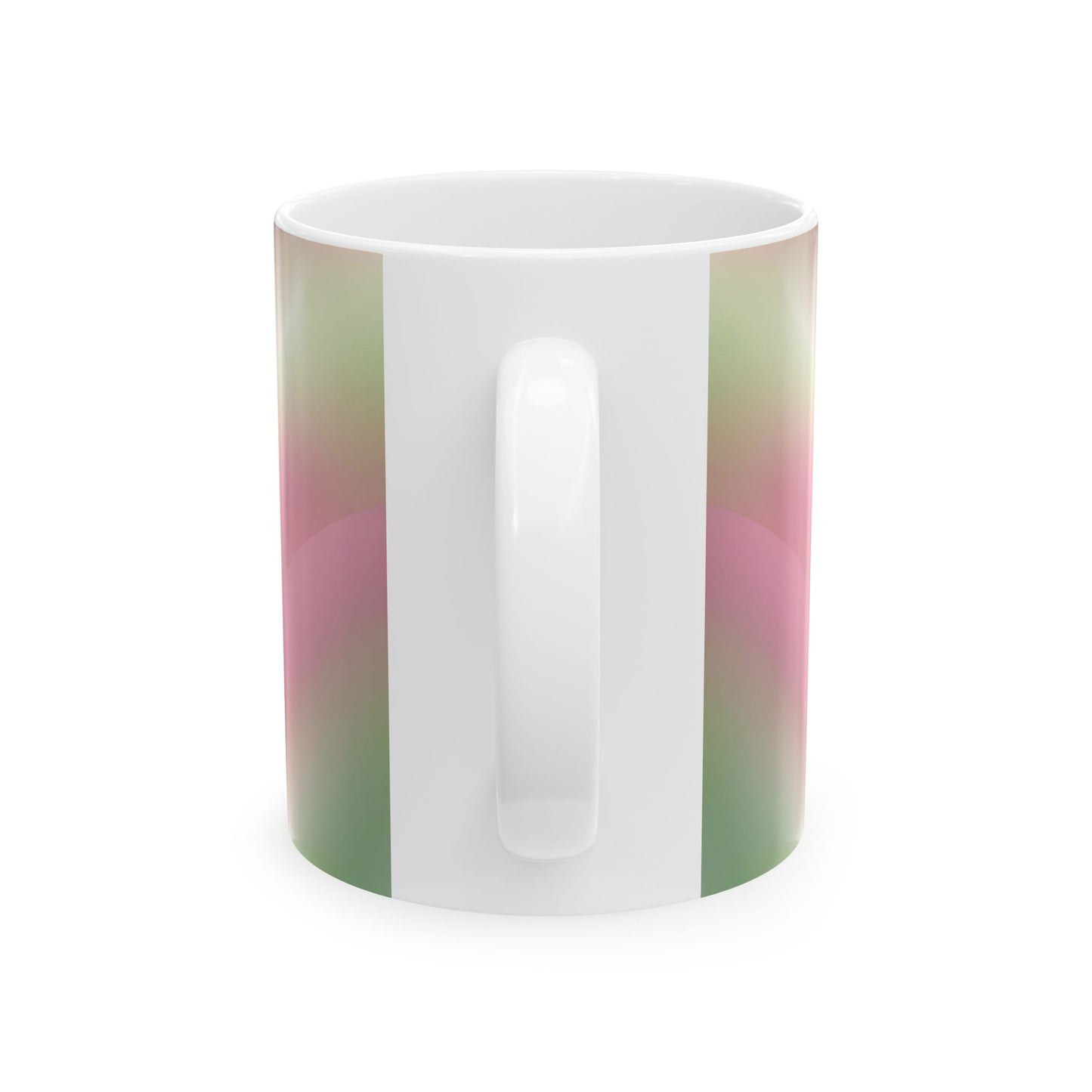 Passion - Gradient Ceramic Mug