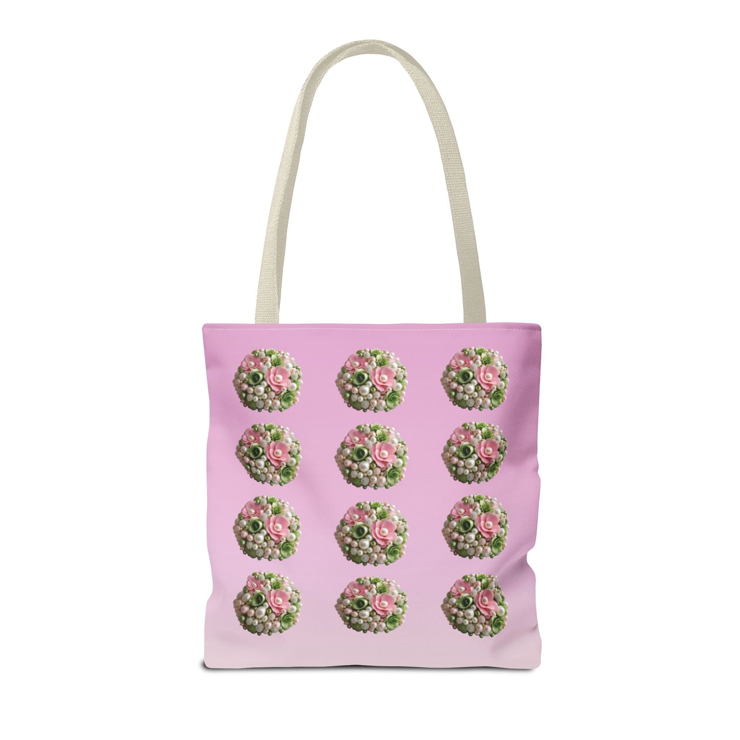 Pearlie - Tote Bag - Cute statement piece!