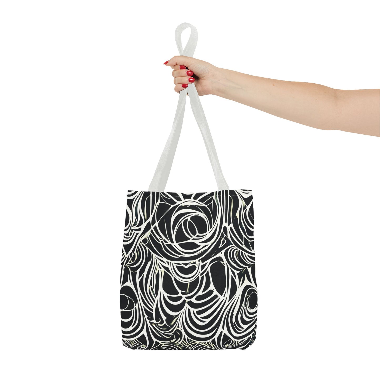 Amazed - Tote Bag