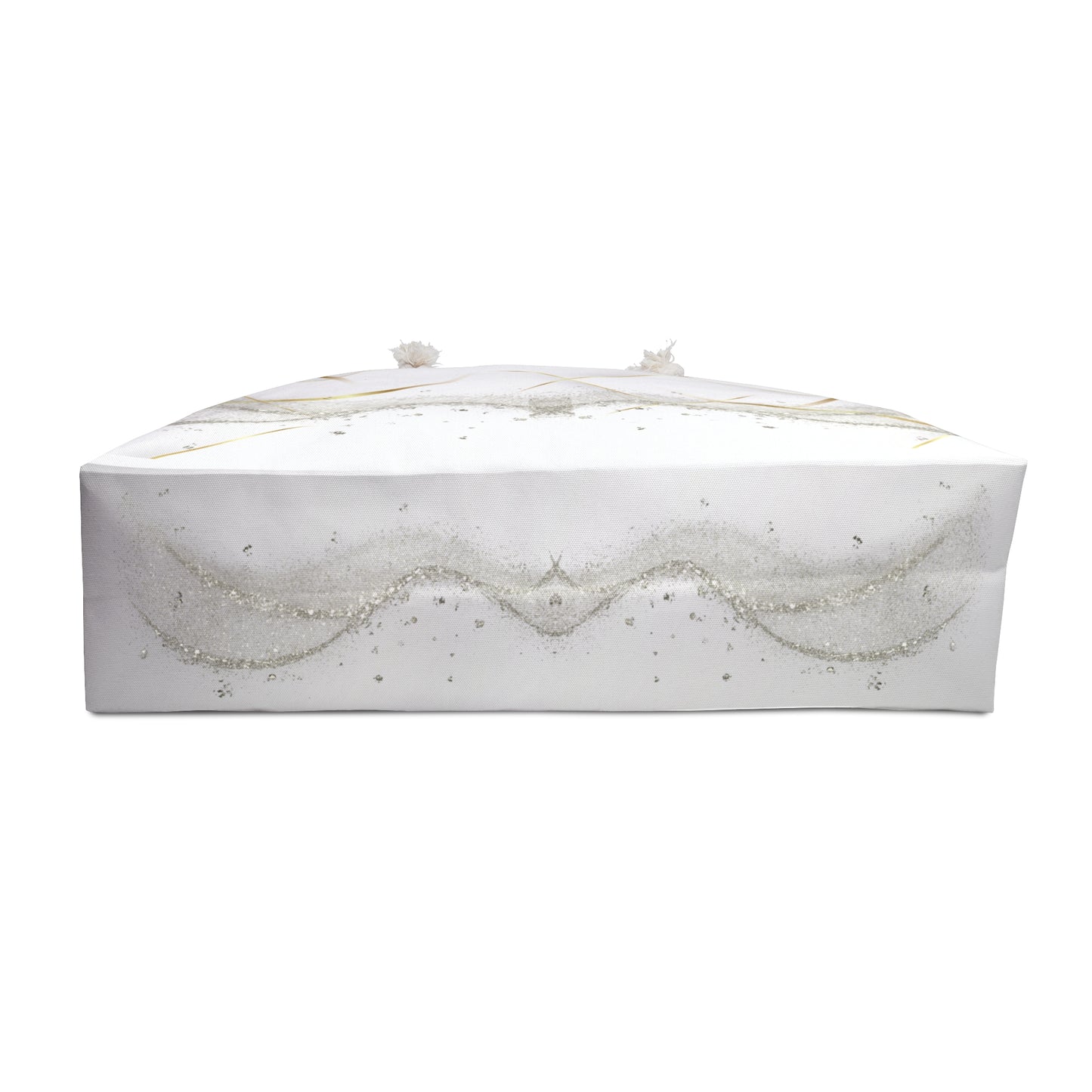Lacy Q - Weekender Bag for Travel & Special Occasions