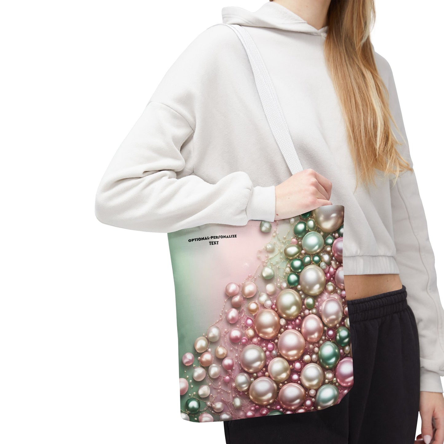 Pearls - Tote Bag