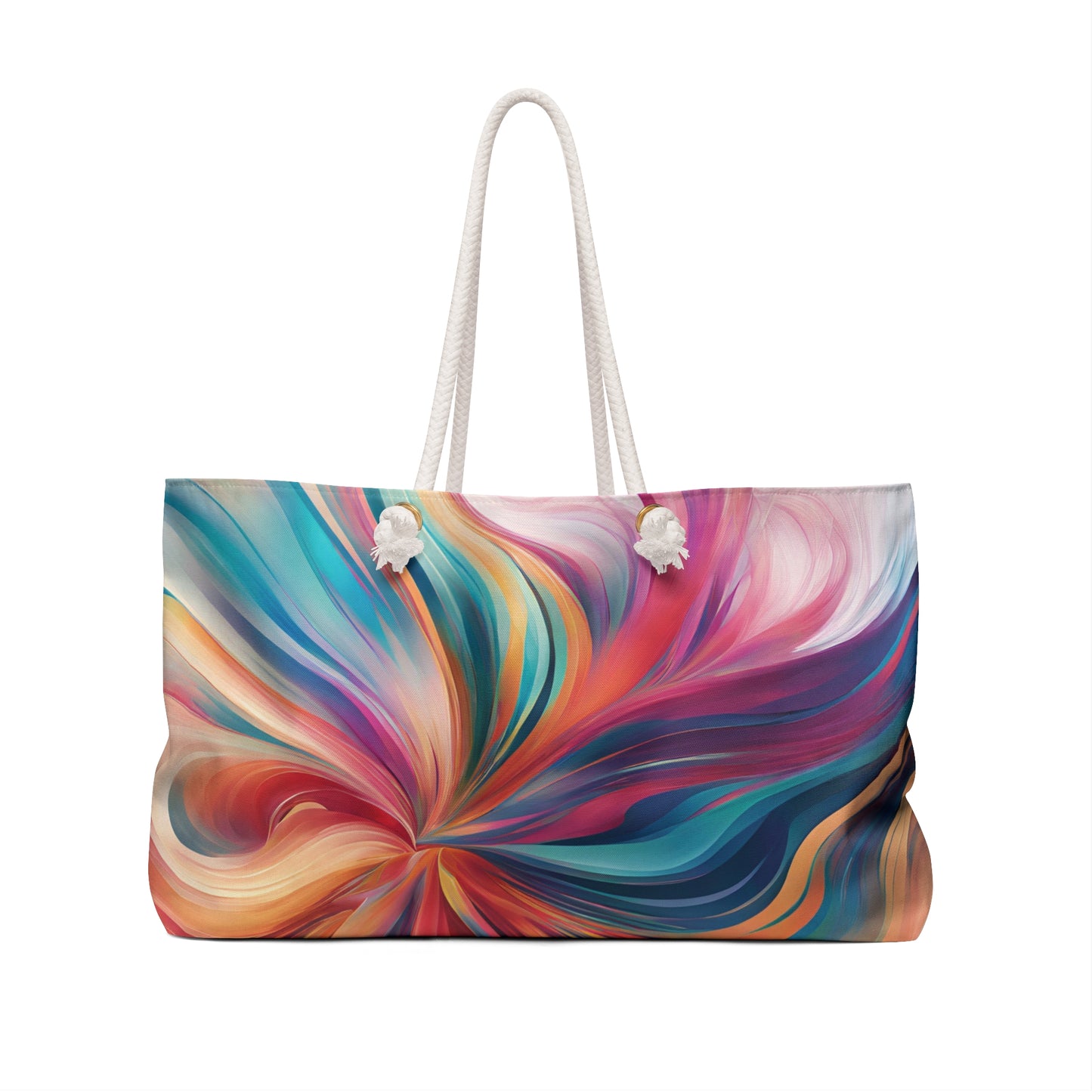 Delusional - Weekender Bag for Travel & Special Occasions