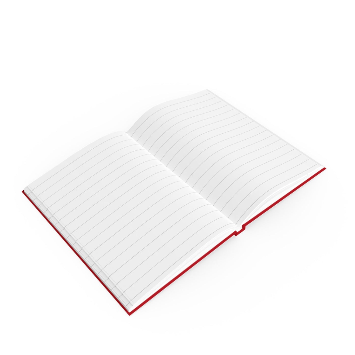 My Prayer Journal (dark red) | Inspirational Journal