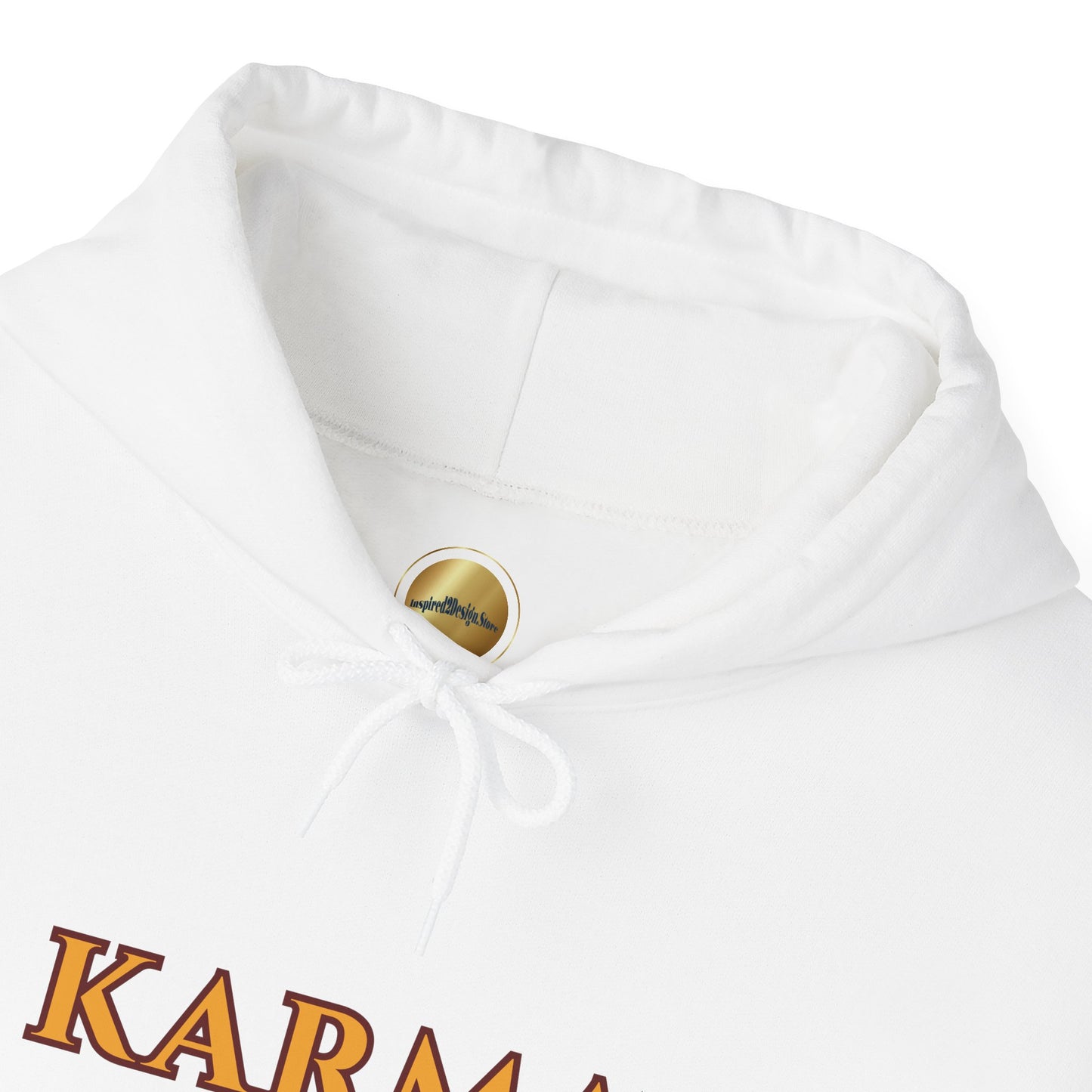 Stay Tuned – Lights, Karma, Action! Vol. 1 | Hoodie (black, white, charcoal)