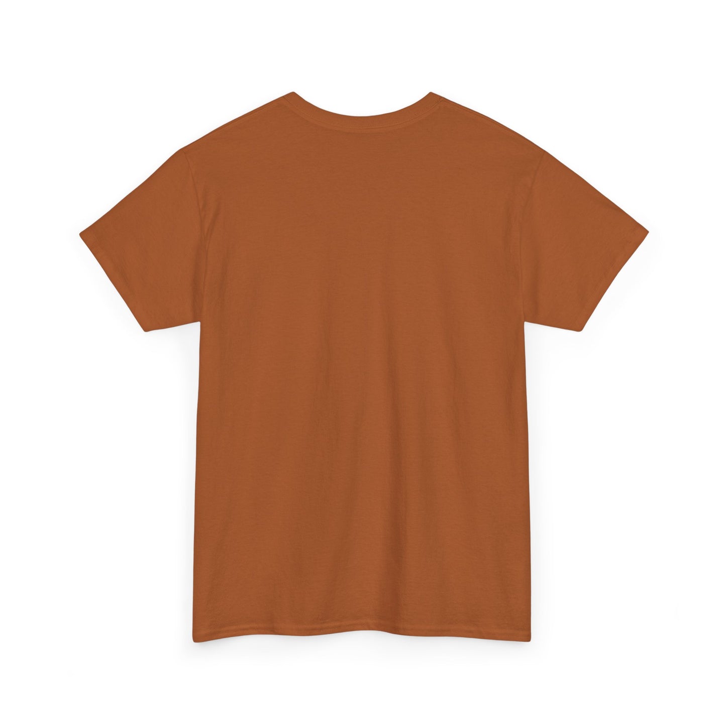 Bee Grateful Honey - Heavy Cotton Tee