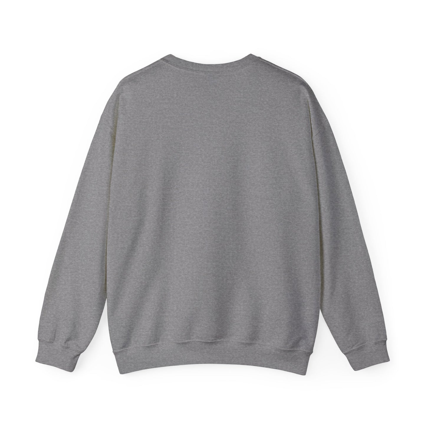 Devil Prey-You Pray - Cozy Unisex Heavy Blend Crewneck Sweatshirt