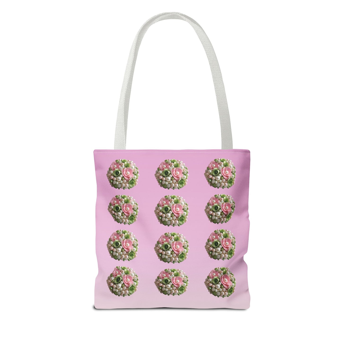 Pearlie - Tote Bag - Cute statement piece!