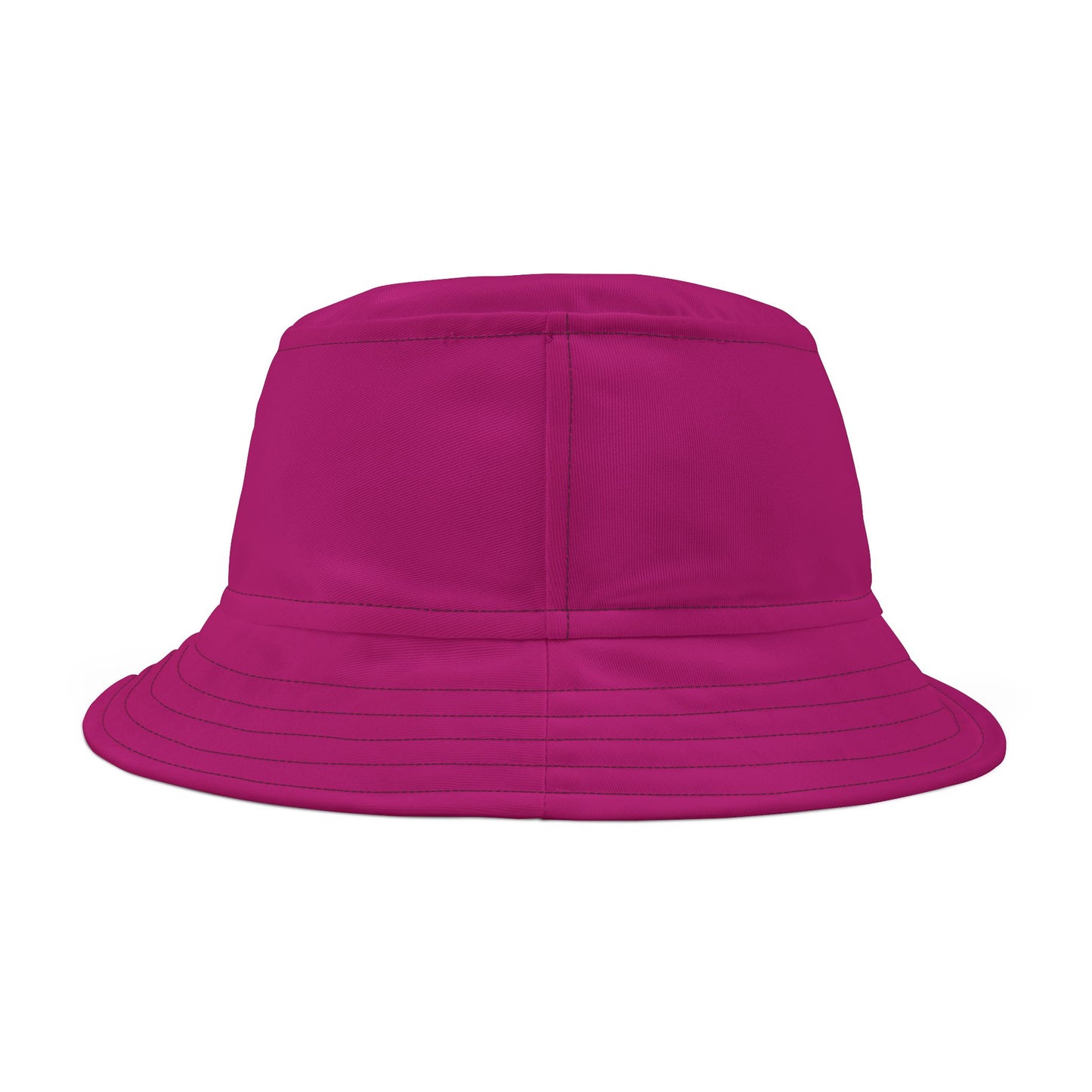 Blessed, Just Keep Going | Unisex Bucket Hat (pink) | The Just Simple Series