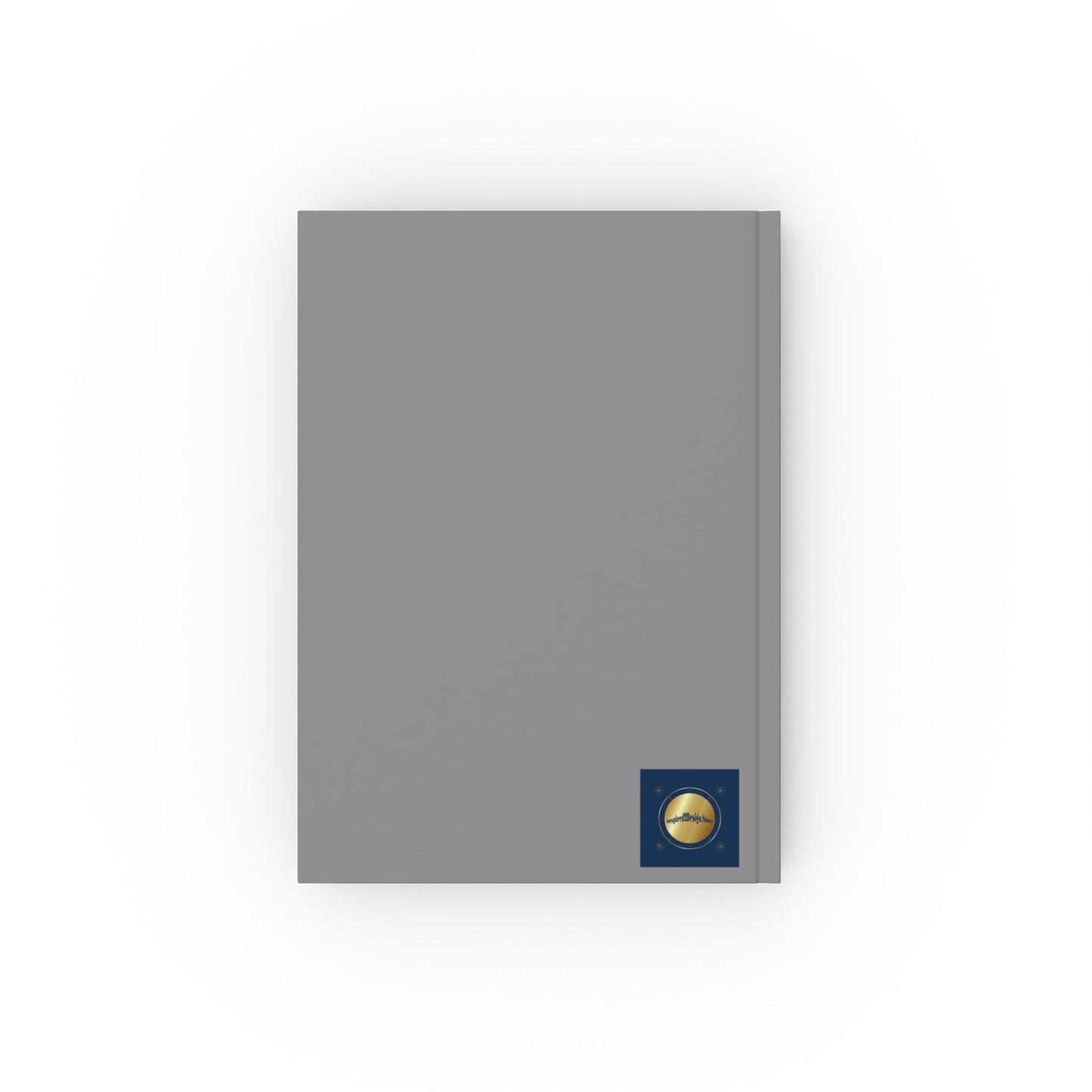 My Prayer Journal (grey) | Inspirational Journal