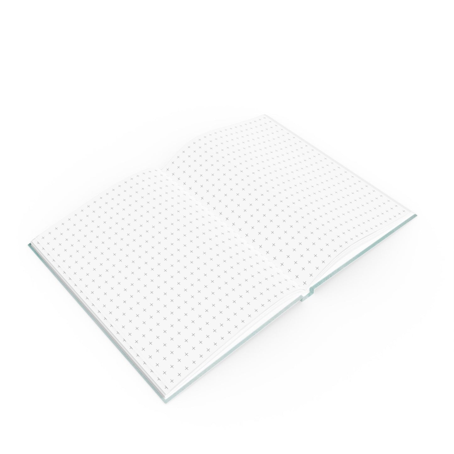 Lend a Hand, Lift a Heart Vol. 1 | Hardcover Journal
