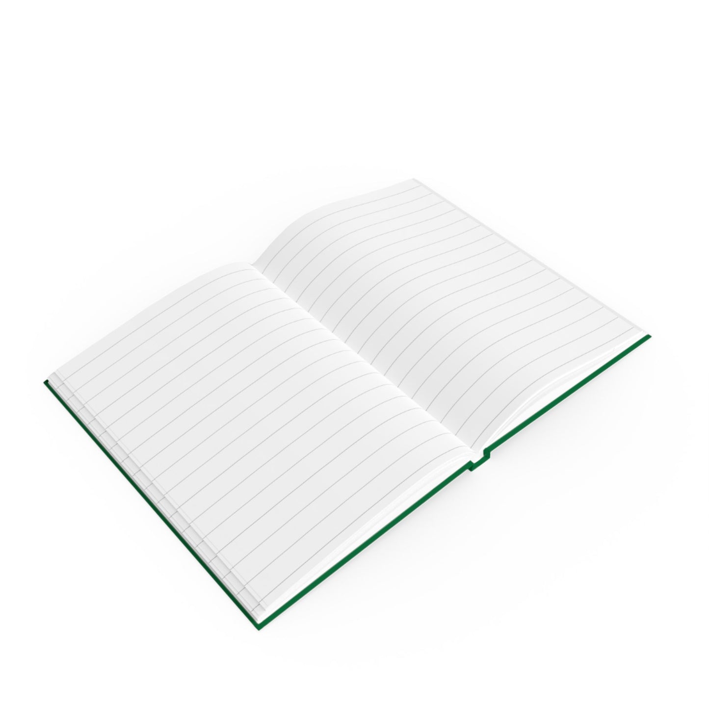 My Prayer Journal (dark green) | Inspirational Journal