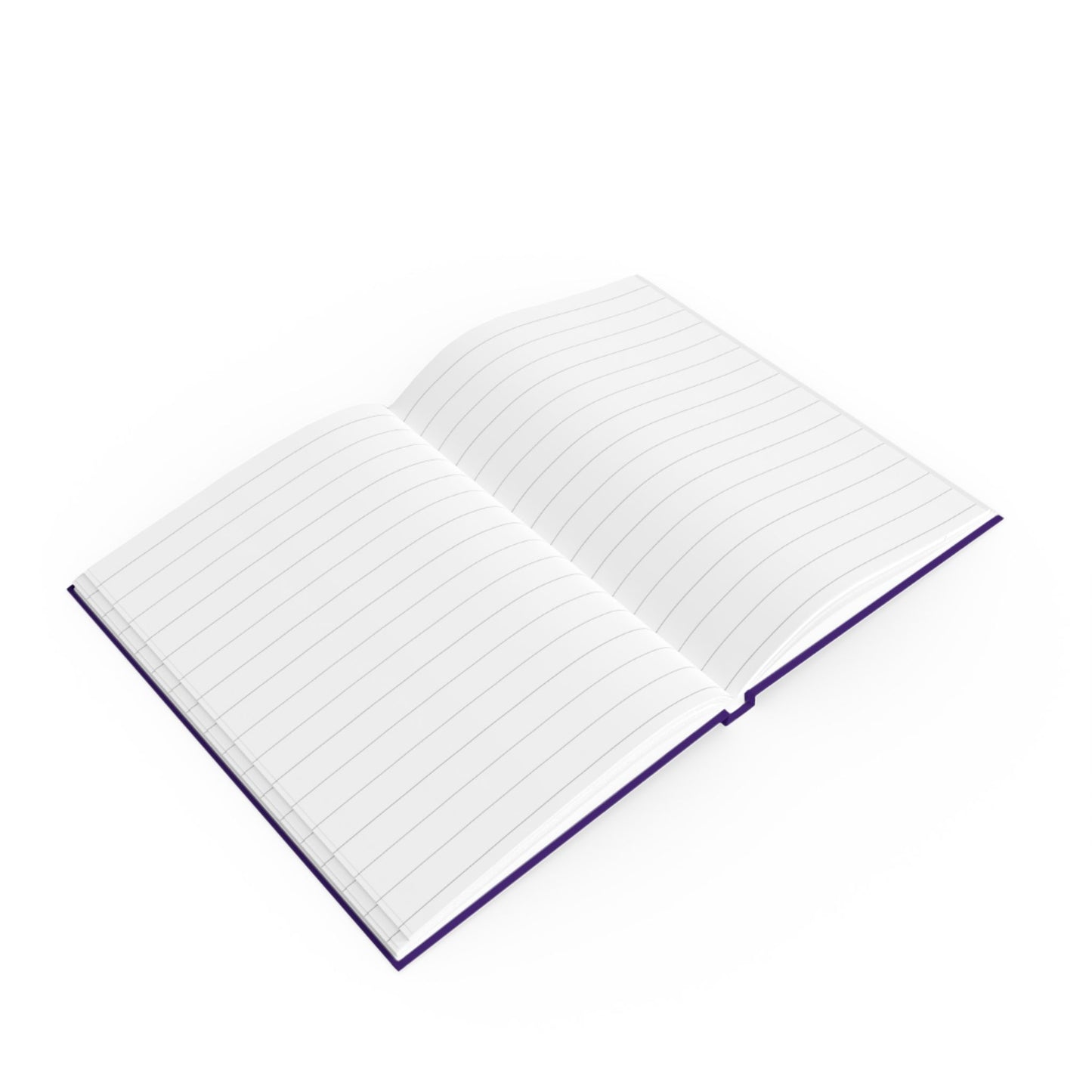 My Prayer Journal (purple) | Inspirational Journal