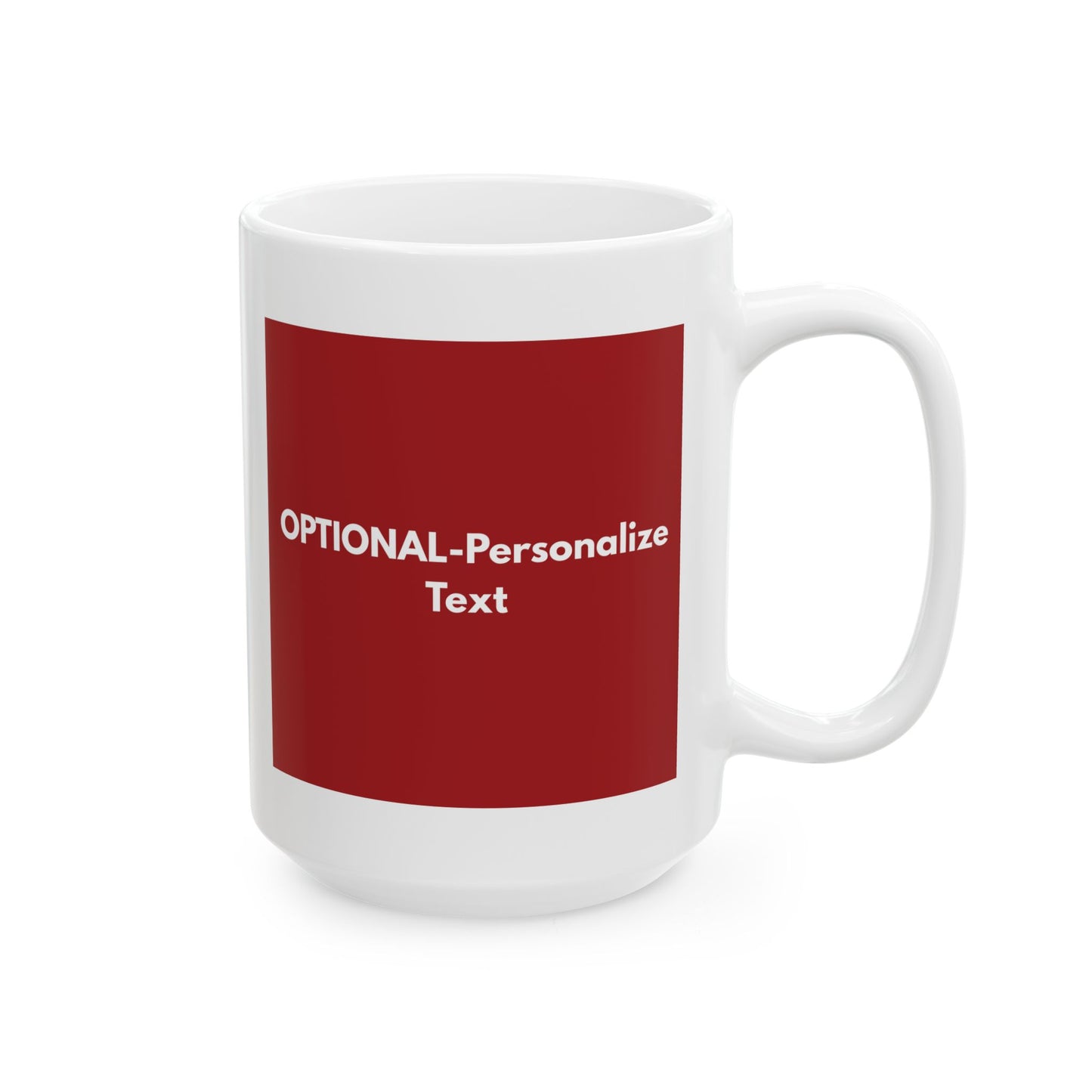 Devil Prey - You Pray - Inspirational Ceramic Mug - 11oz & 15oz - Perfect Gift for Motivation & Daily Affirmations
