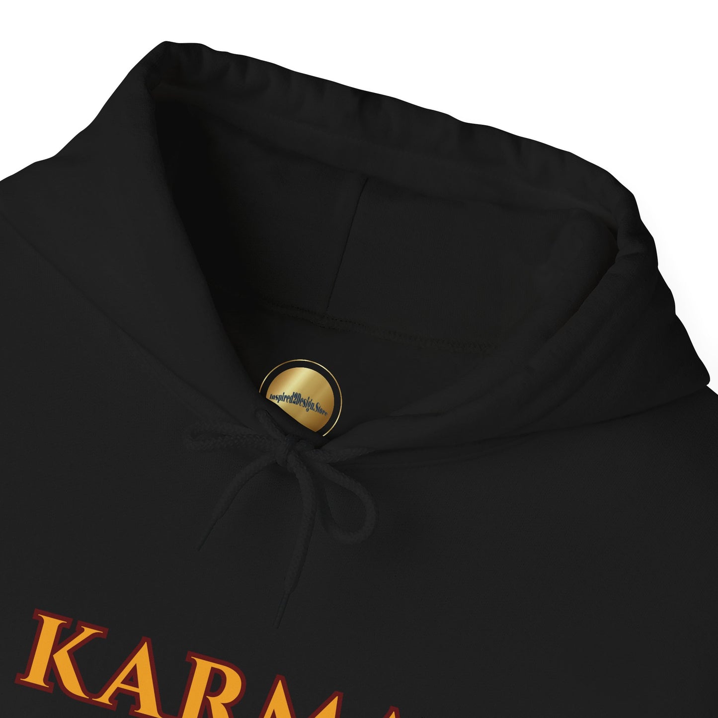 Stay Tuned – Lights, Karma, Action! Vol. 1 | Hoodie (black, white, charcoal)
