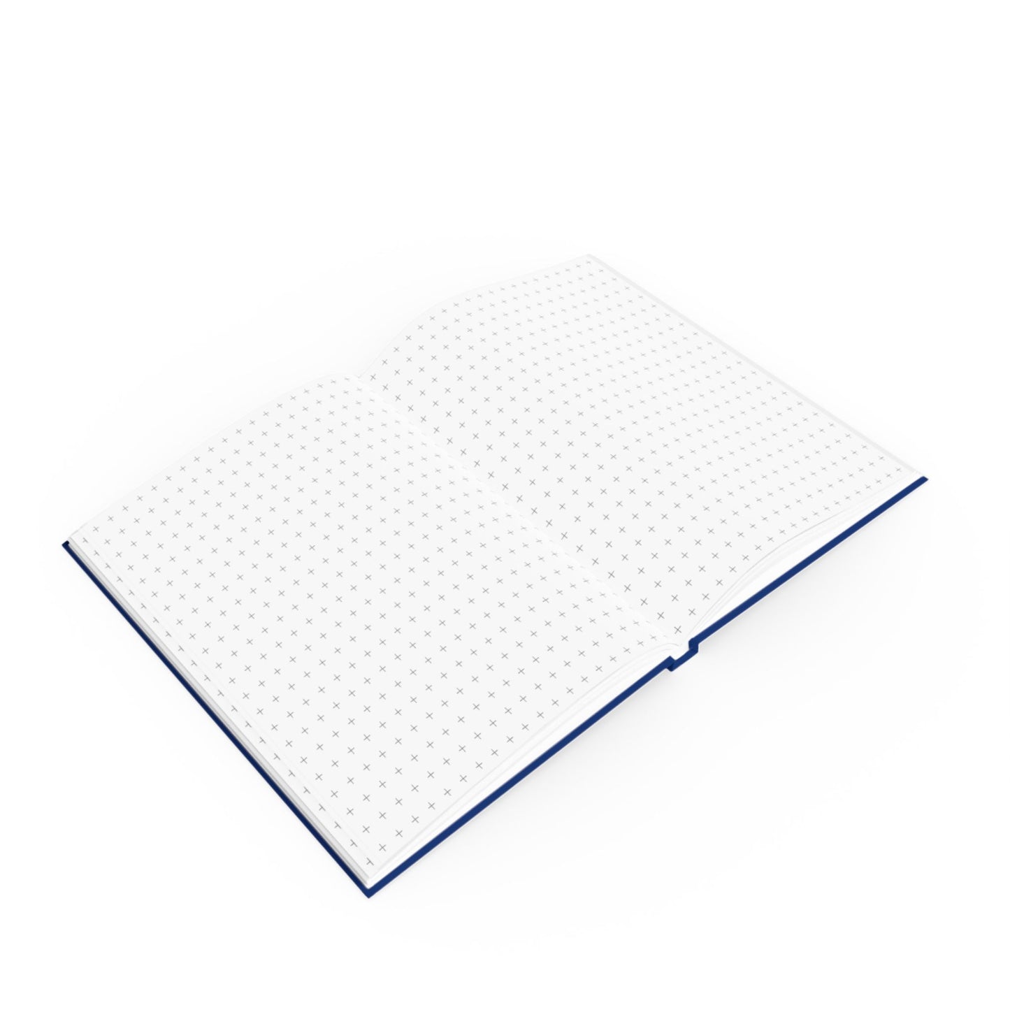 My Prayer Journal (dark blue) | Inspirational Journal