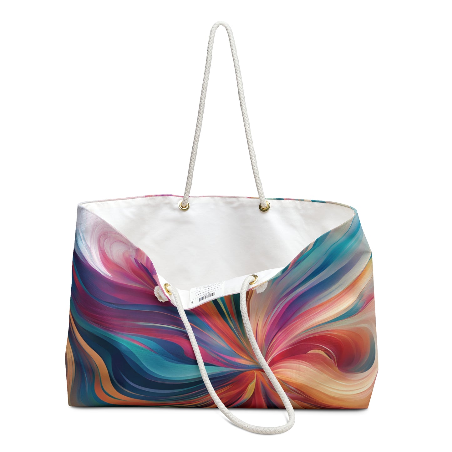 Delusional - Weekender Bag for Travel & Special Occasions