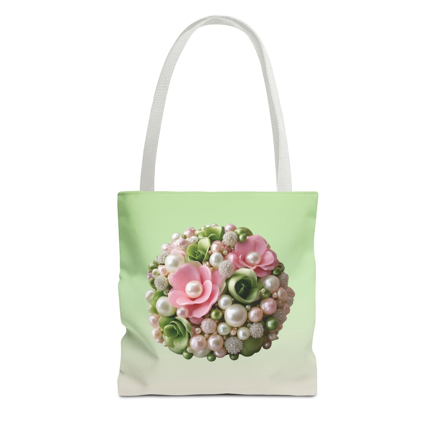 Pearlie - Tote Bag - Cute statement piece!