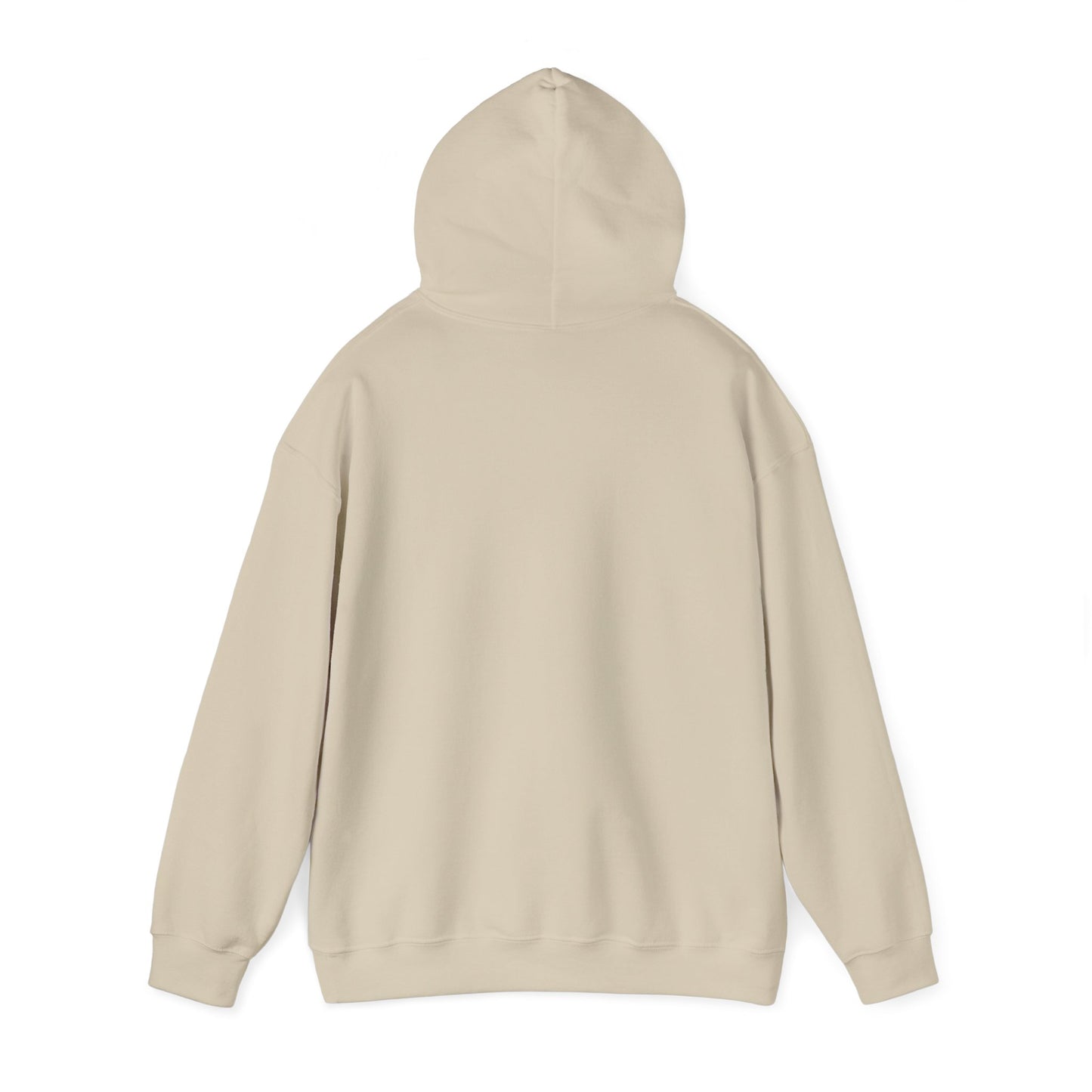 Keep The Faith - Inspirational Graphic Unisex Hoodie