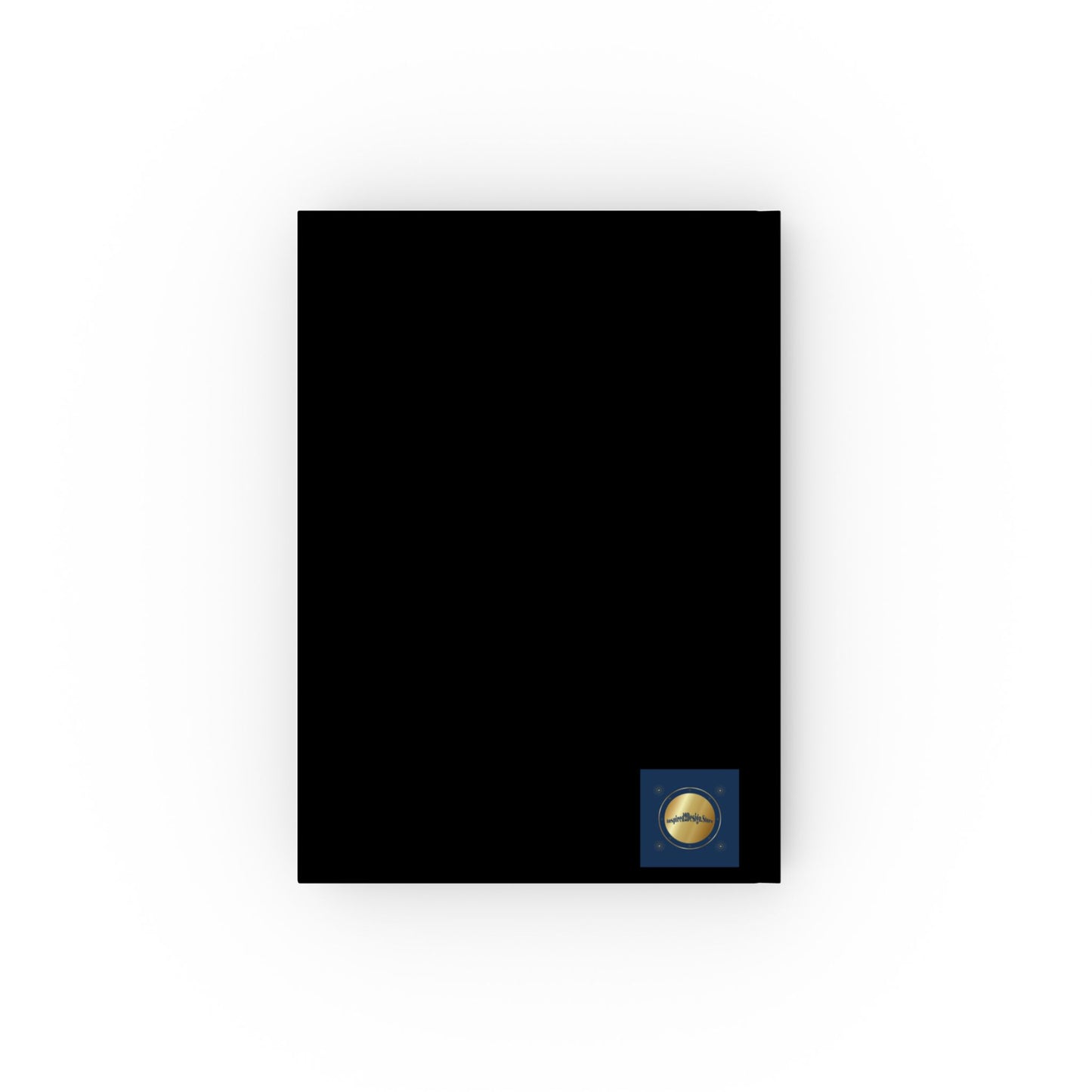 My Prayer Journal (black) | Inspirational Journal